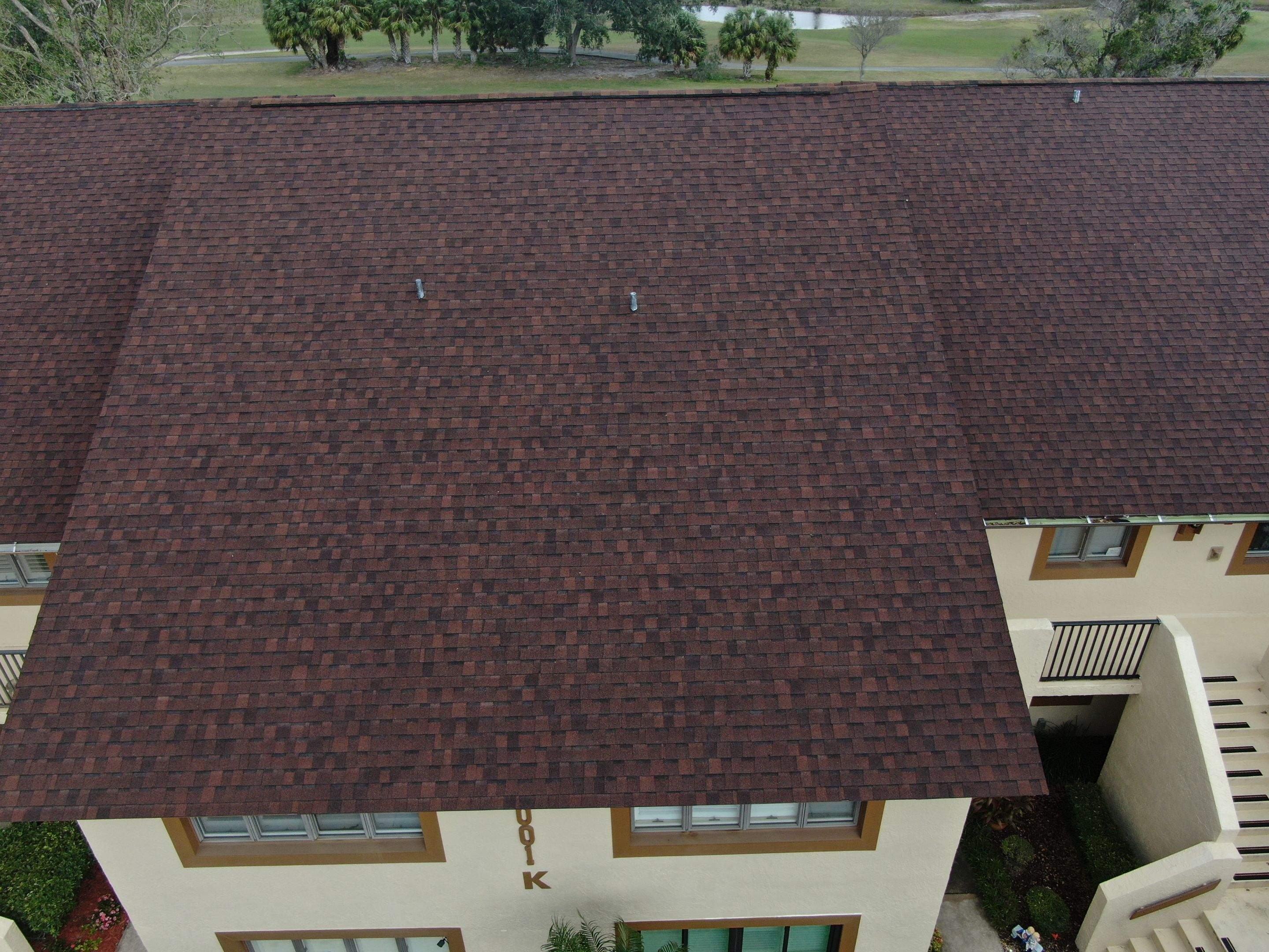 Water Damage Claim in Seminole by FLAPA & KeyStone