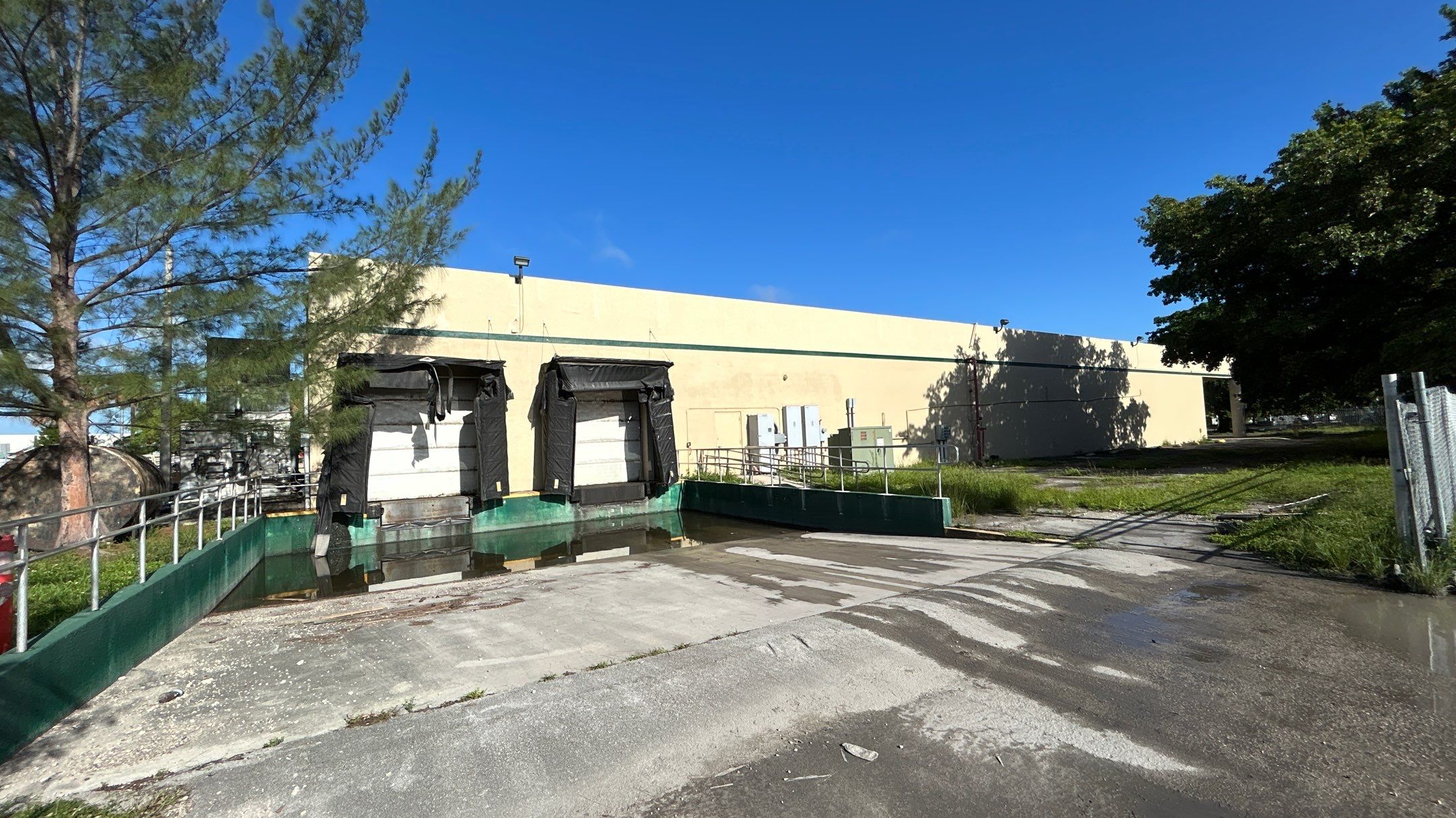 EL REGALO UNIVERSAL LLC by Souffront Construction & Engineering