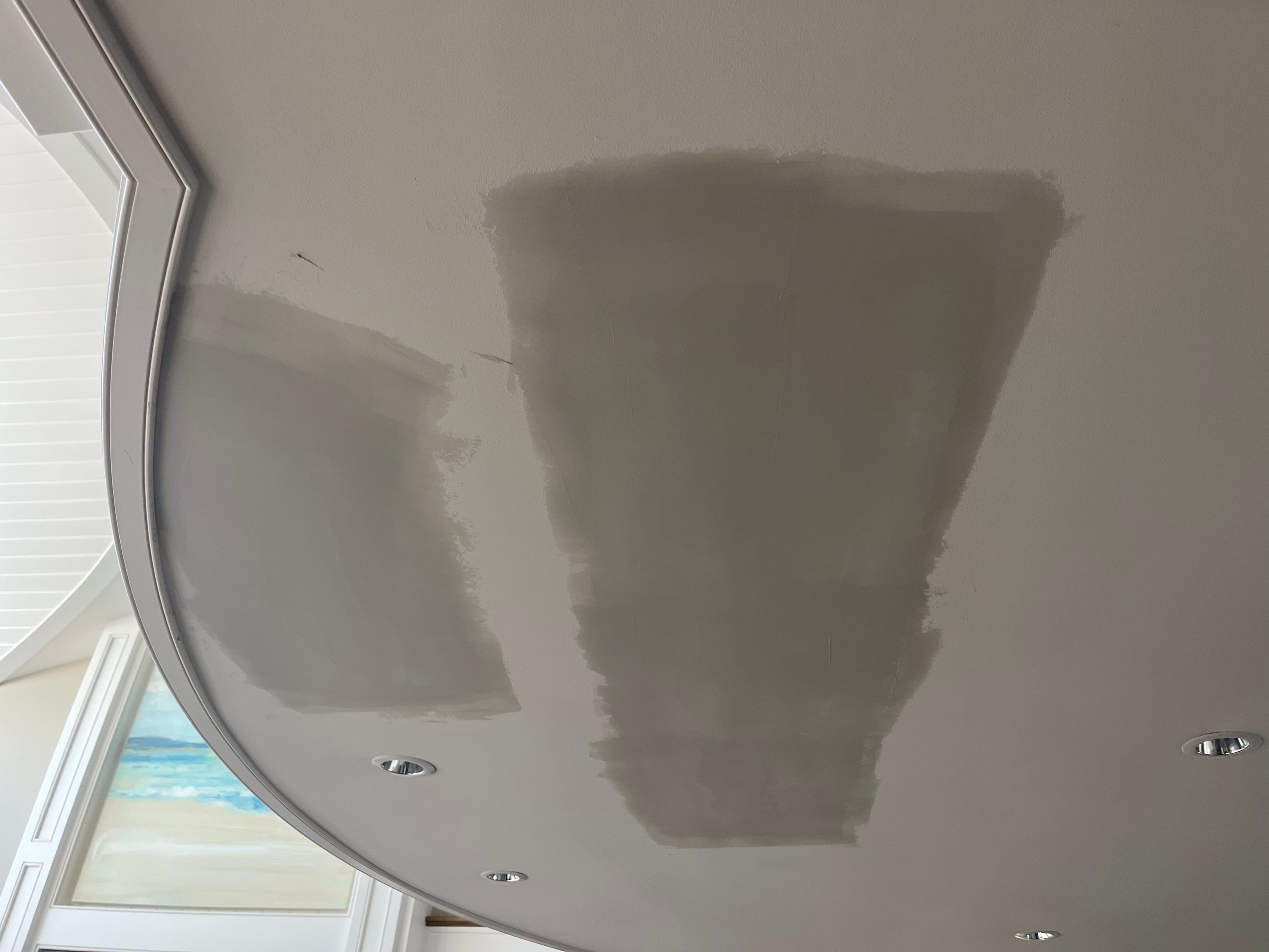 Project in Avalon by Fresh Coat Works LLC