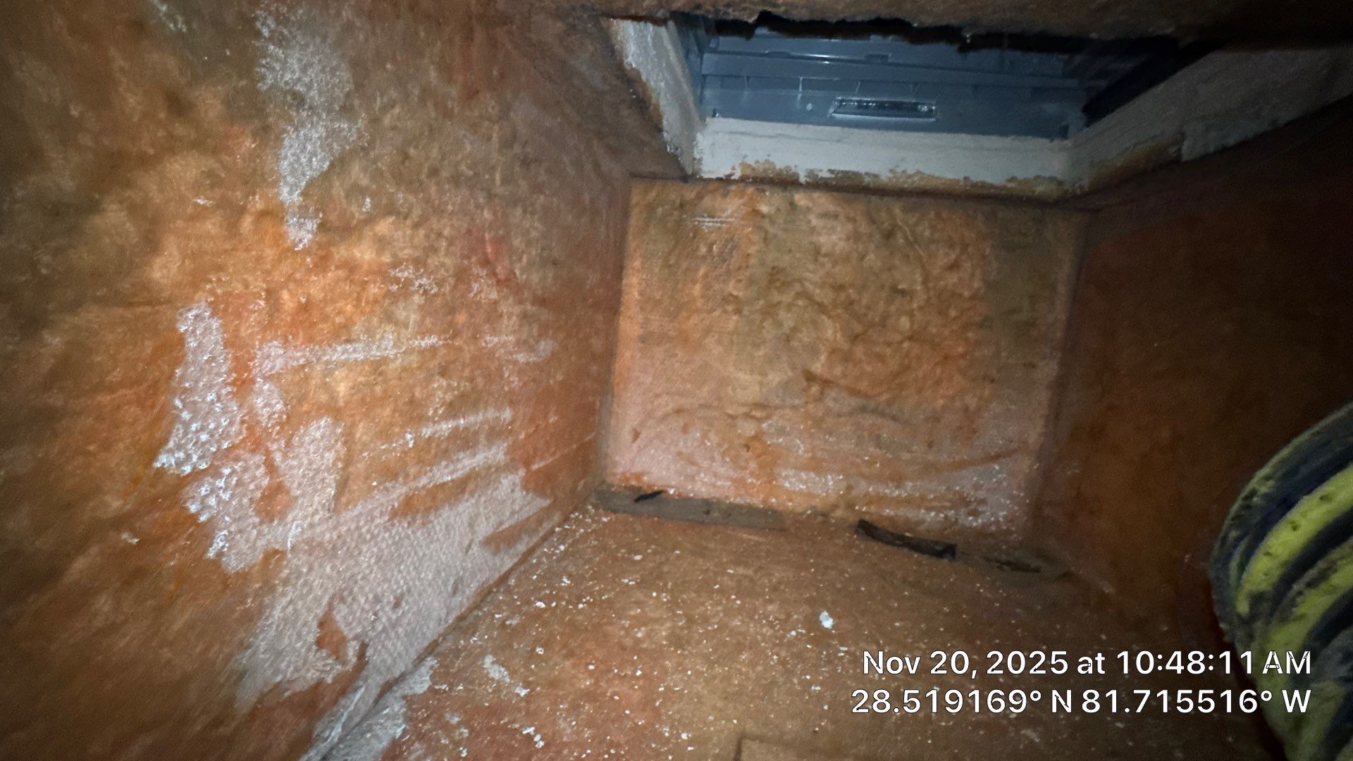 Air Duct and Dryer Vent Cleaning in Clermont by Hygienic Air, Inc