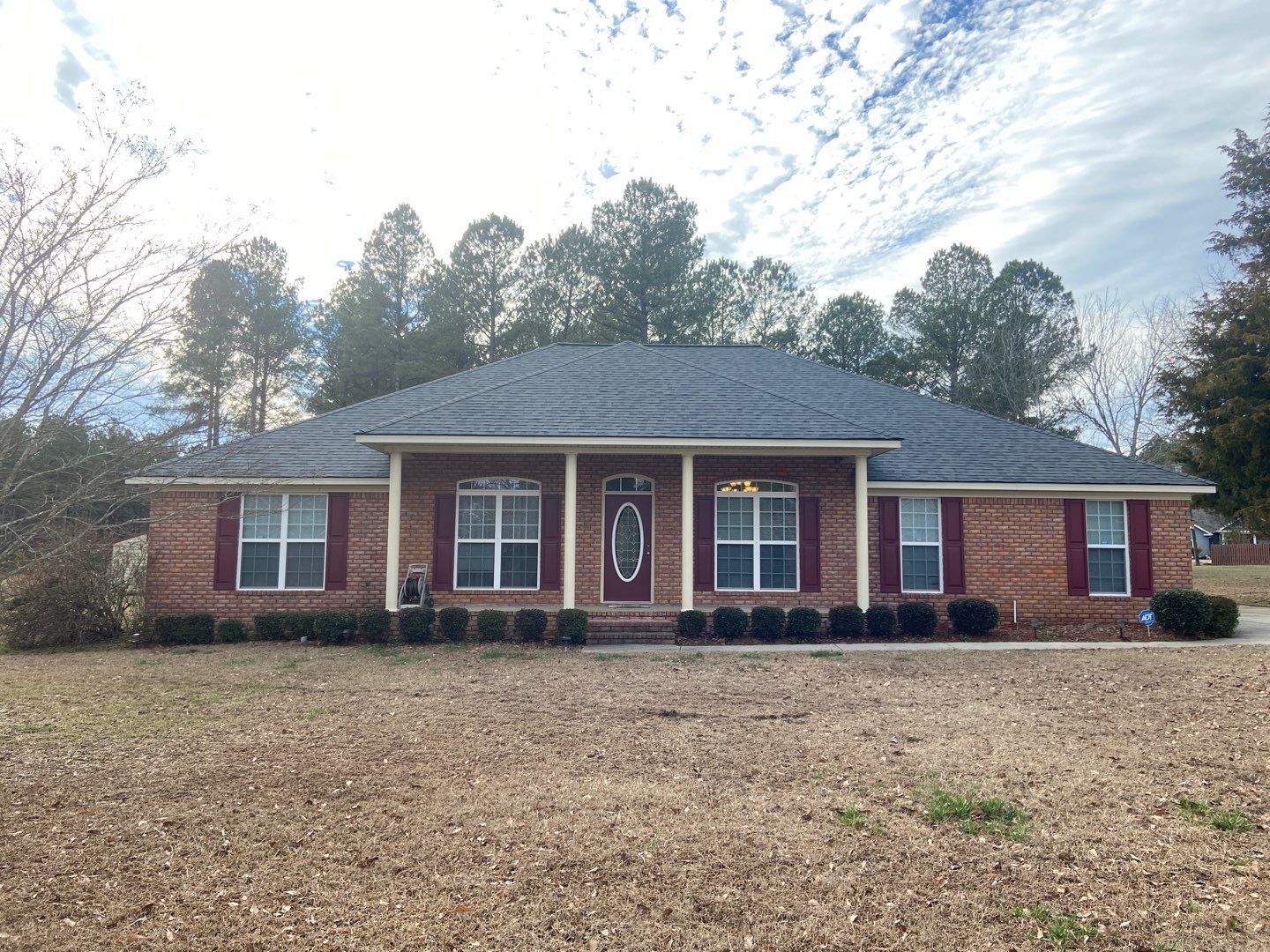 Residential Roofing Installation using Owens Corning by Inspector Roofing and Restoration