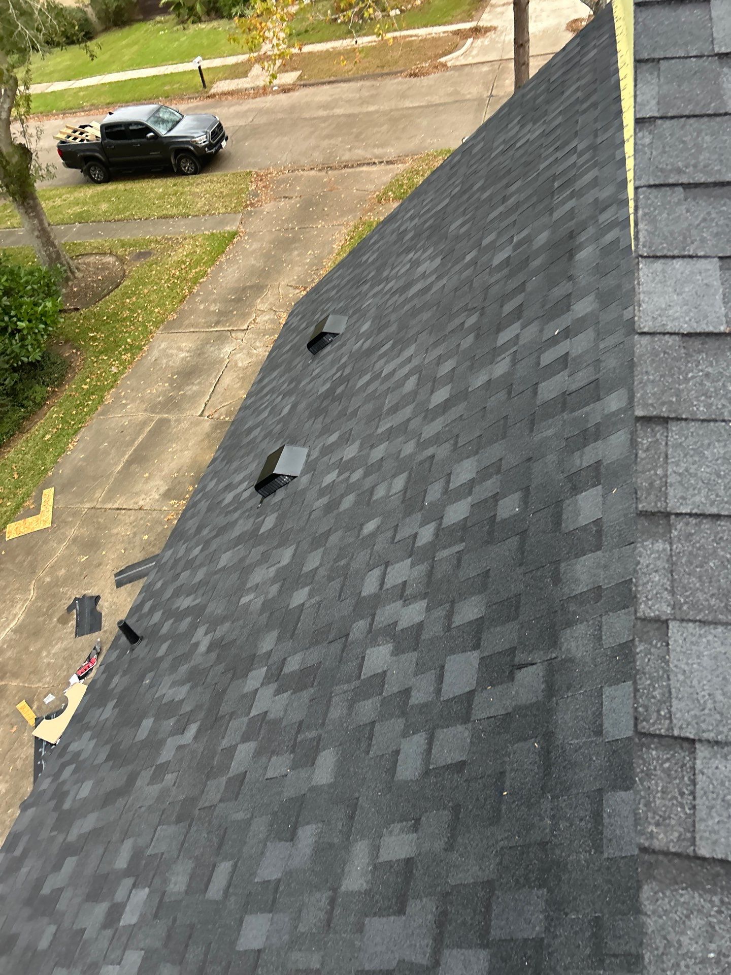 Roof Repair Seabrook by Roof Repair Company