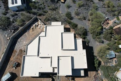 Project in Cave Creek, AZ