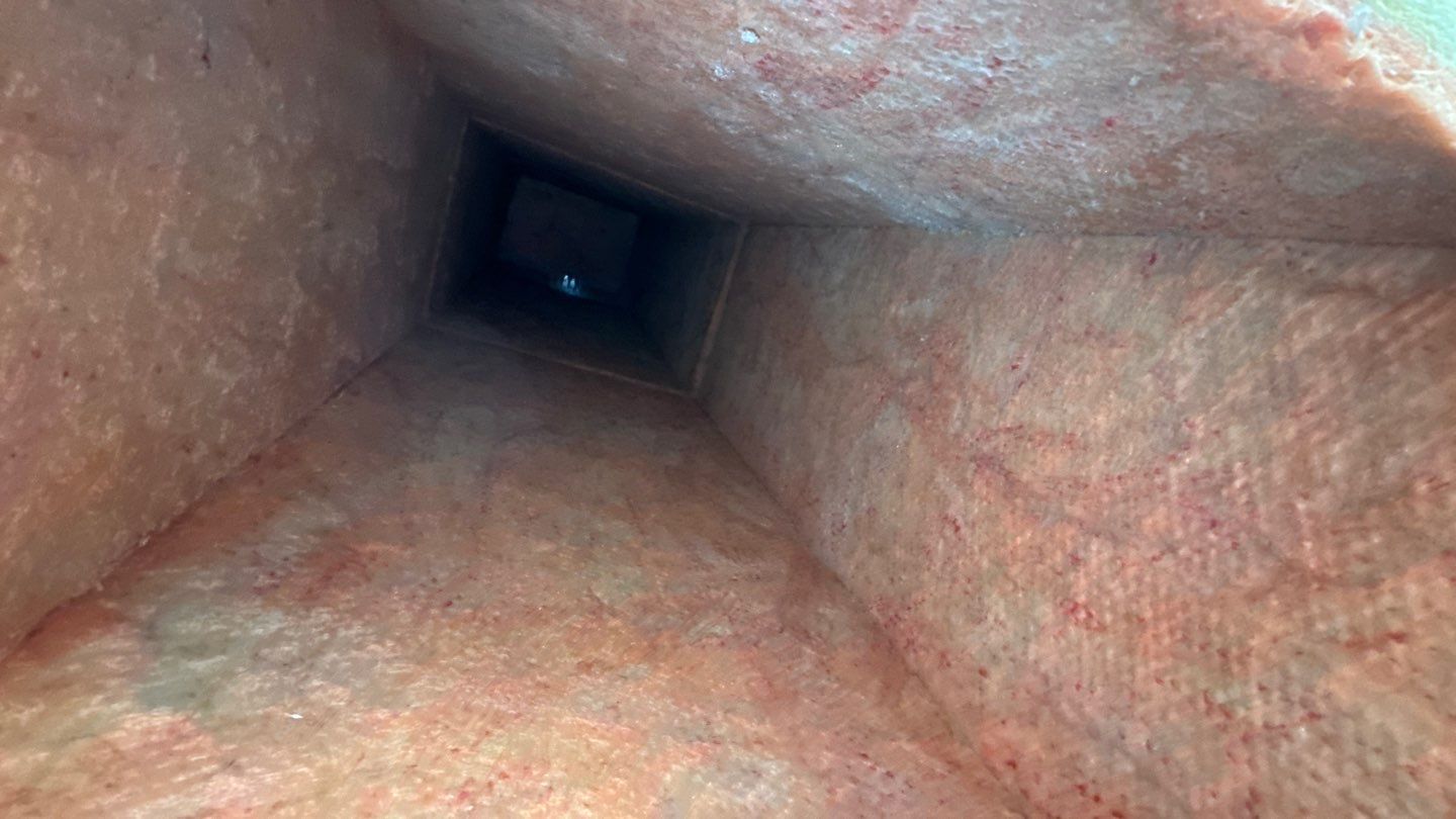 Air Duct Cleaning in Orlando by Hygienic Air, Inc