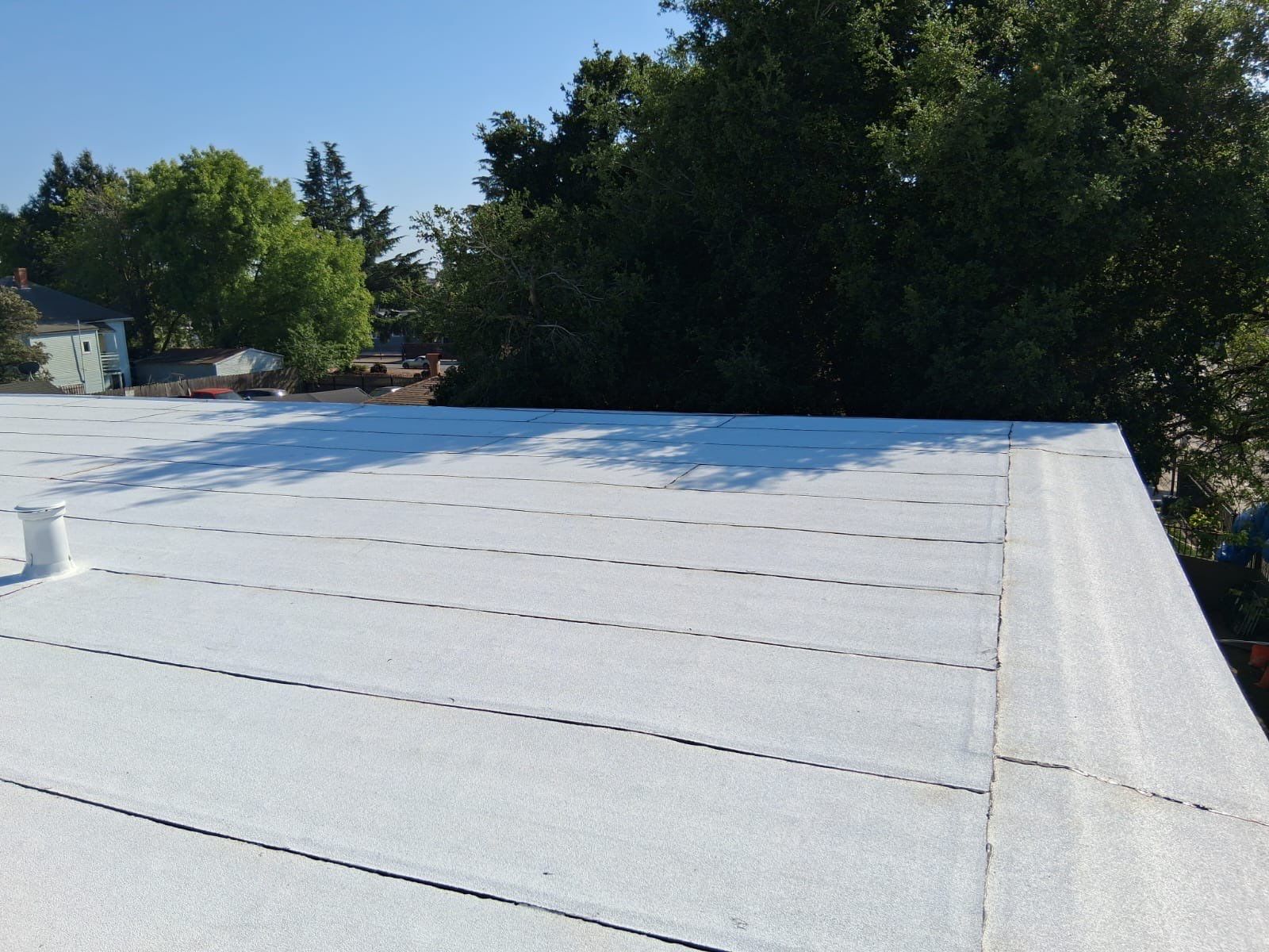 Roof Replacement - Oakland, CA 94605 by Epic Roof Replacement