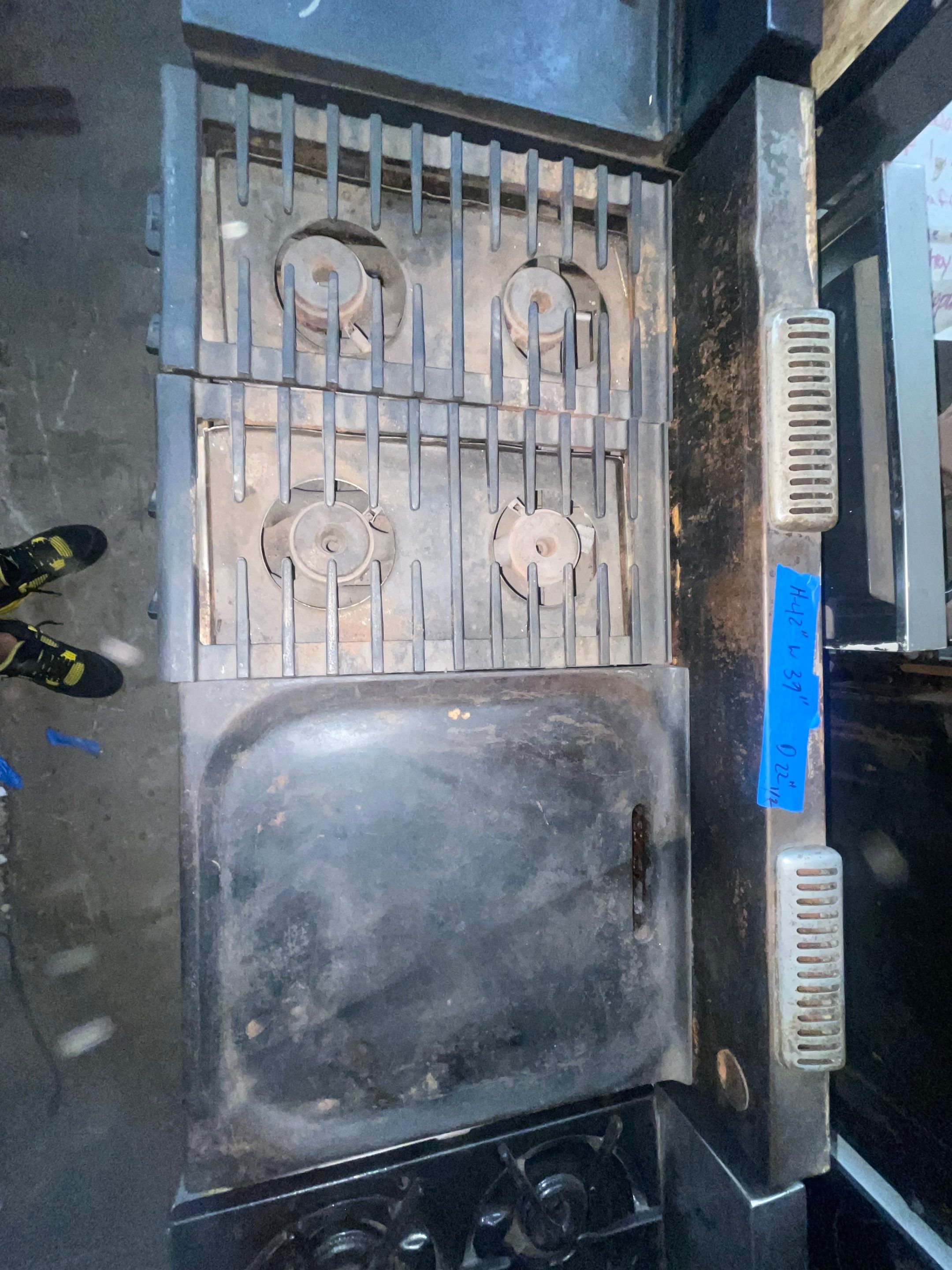 Stoves for Sale as of December 2023 by Belgrove Appliance Inc