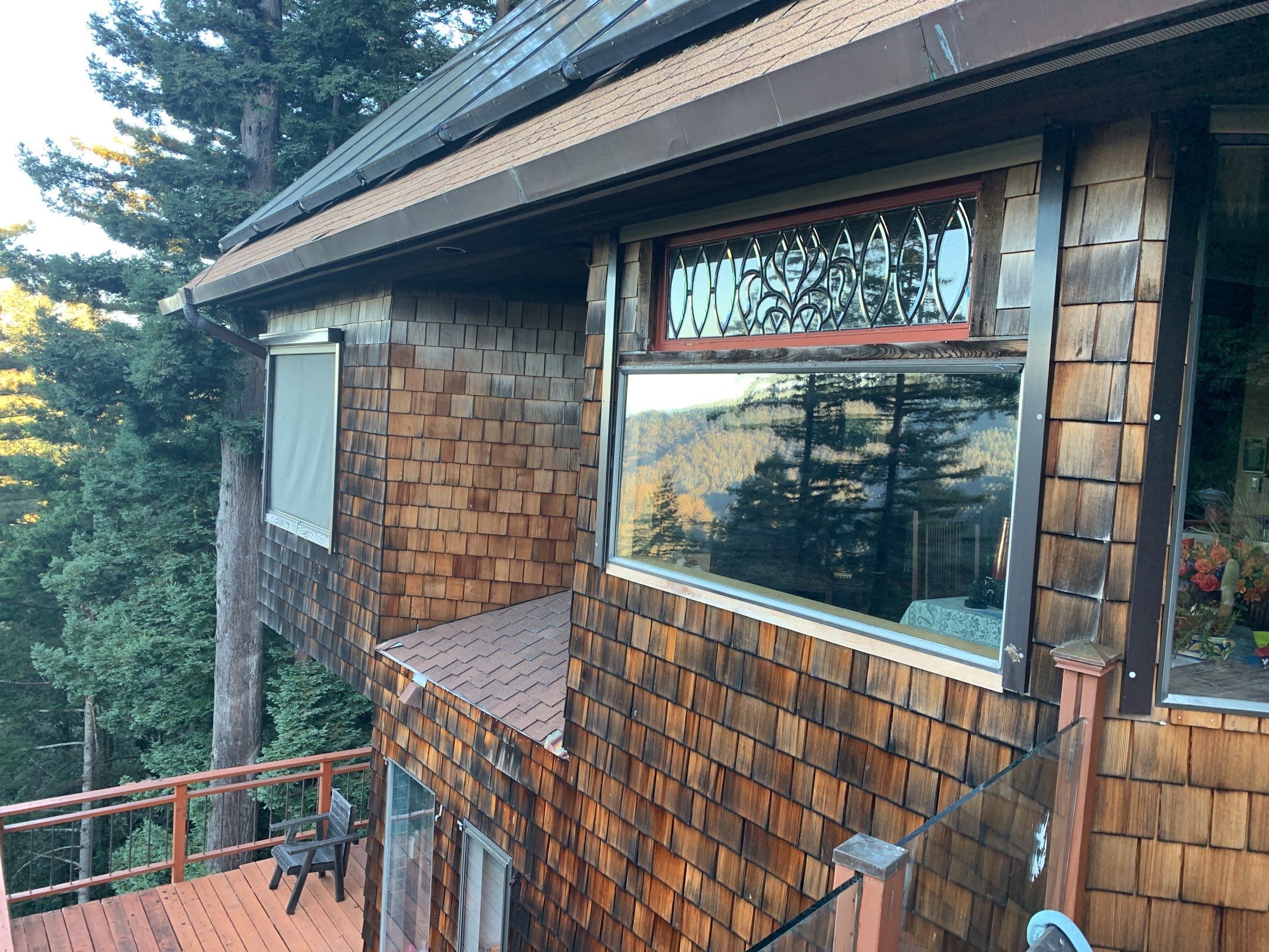 Thomas Barry’s Home by SpotFree Window Cleaning