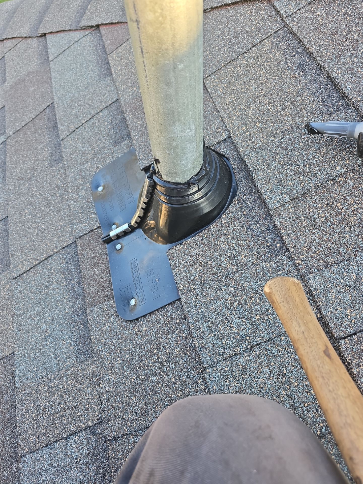 Roof Replacement Wharton by Roof Repair Company