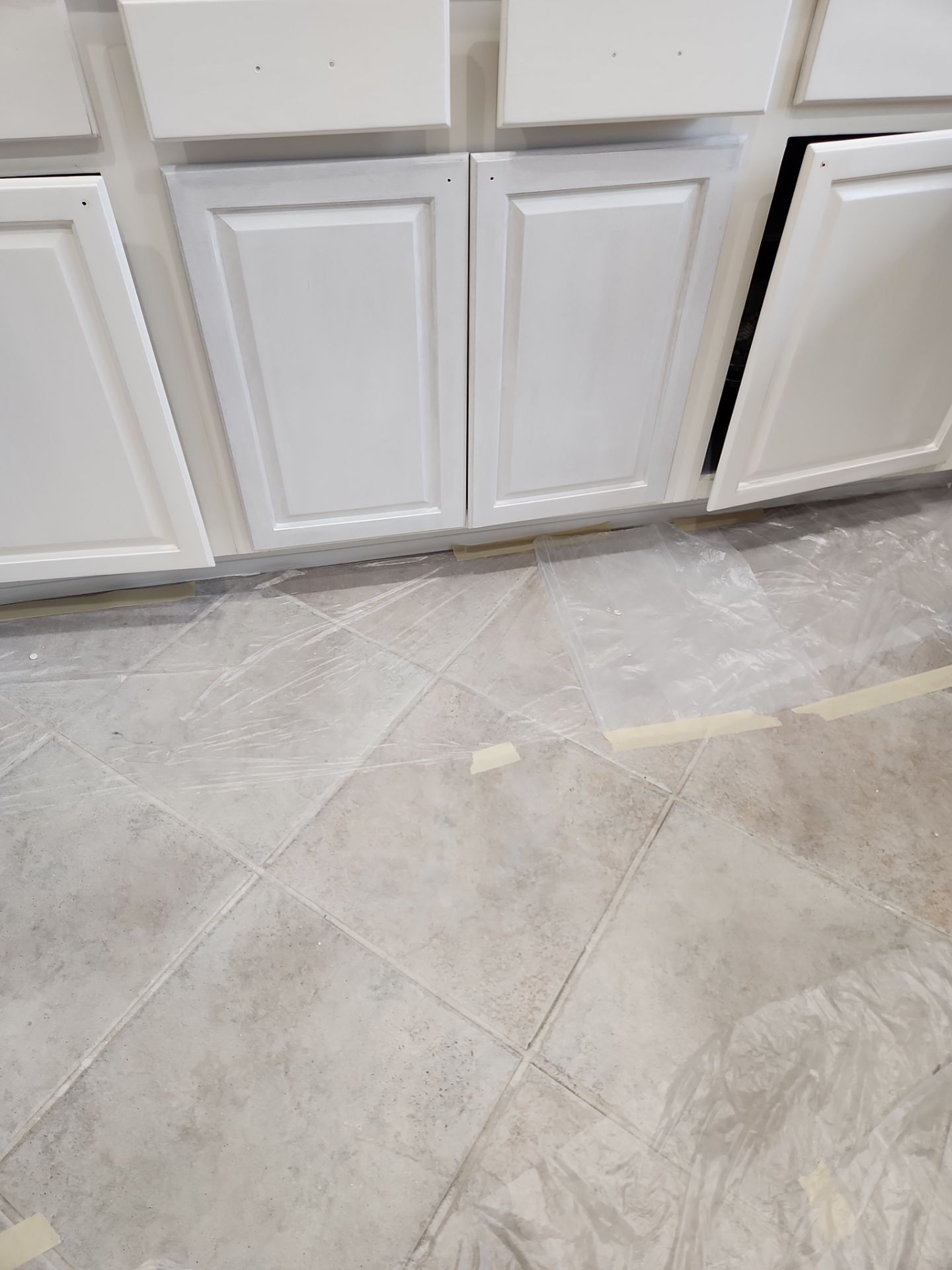 Project in Grapevine by CERTAPRO PAINTERS OF SOUTHLAKE