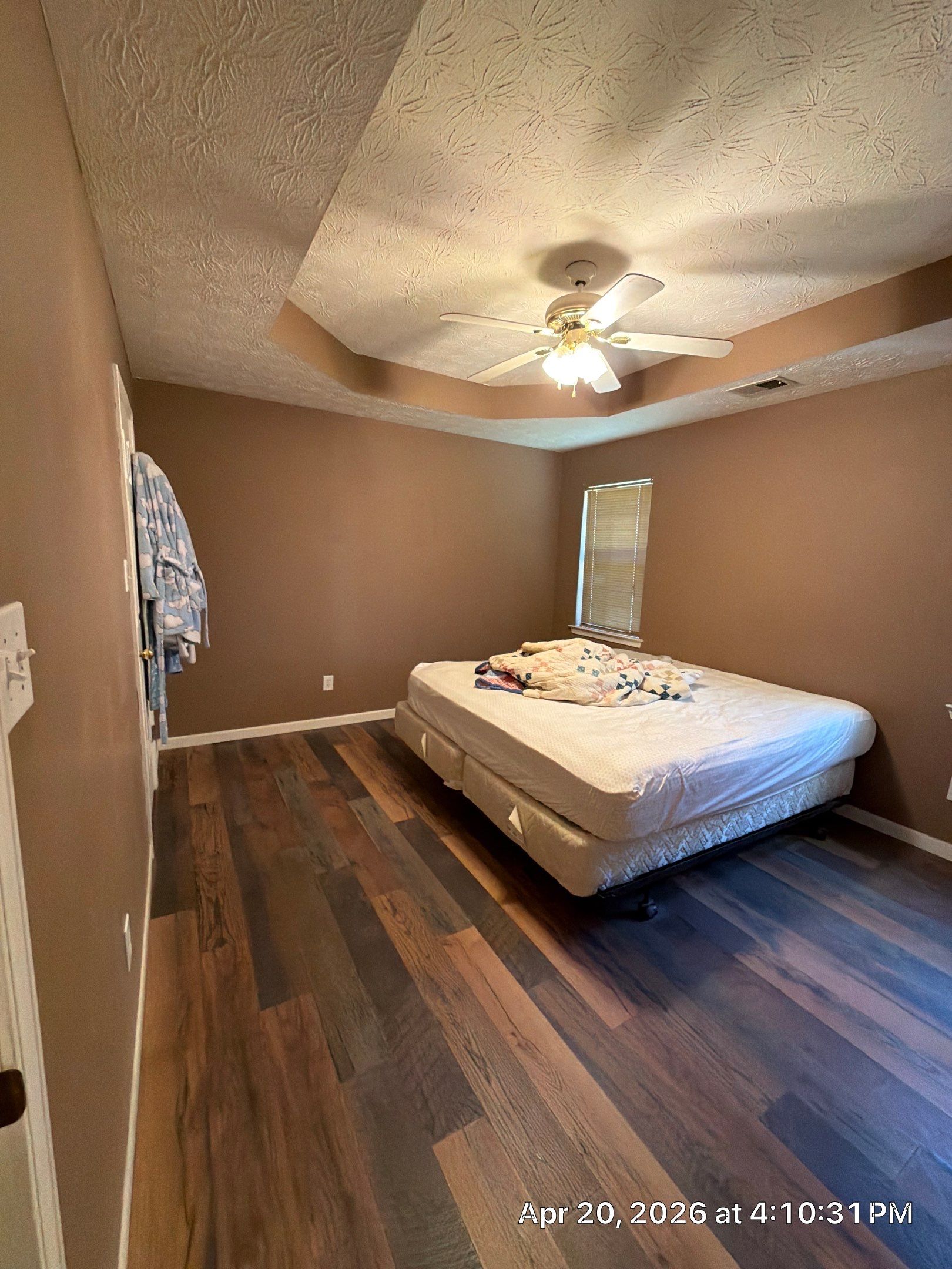 Whole-Home Interior Repaint and Neutral Color Transformation by PGP Surface Solutions, LLC