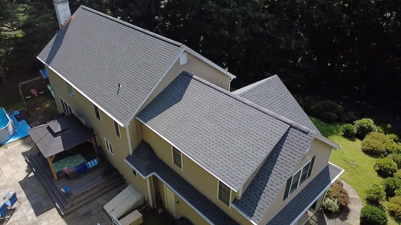 ROOF by JLP PRO SERVICES LLC