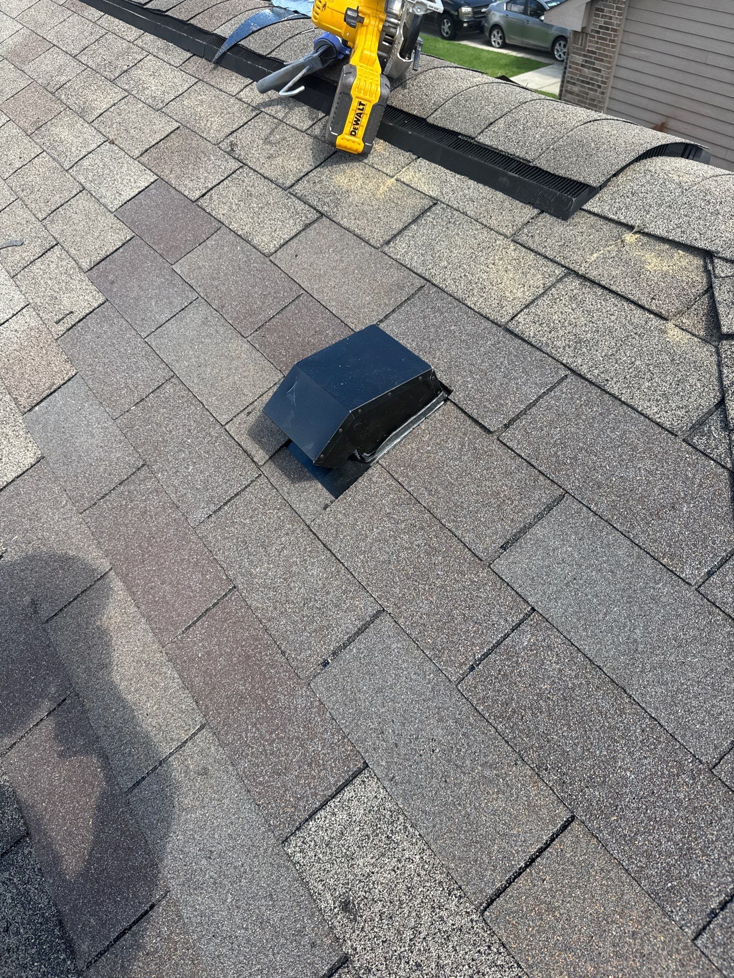 Roof Repair Baytown by Roof Repair Company