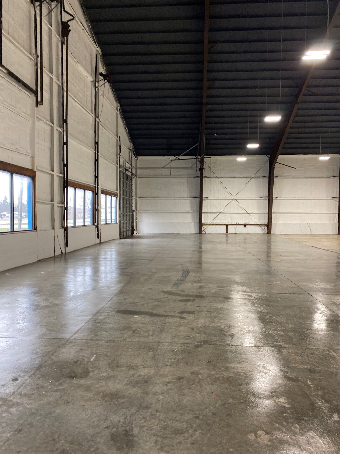 Rochester, NY by Ironhorn Enterprises