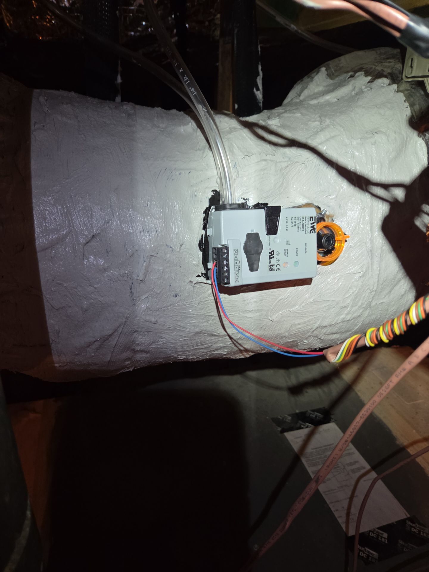 Lennox HVAC System Maintenance and Zoning Control Installation in Schertz by Premier Pros