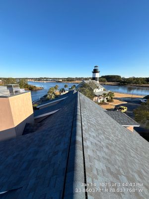 IKO Dynasty - Atlantic Blue