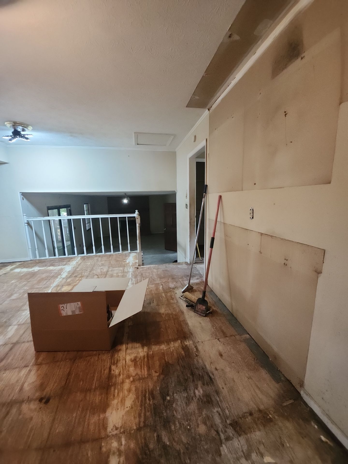 Project in Riverdale, GA by Task Masters Handyman Services, LLC