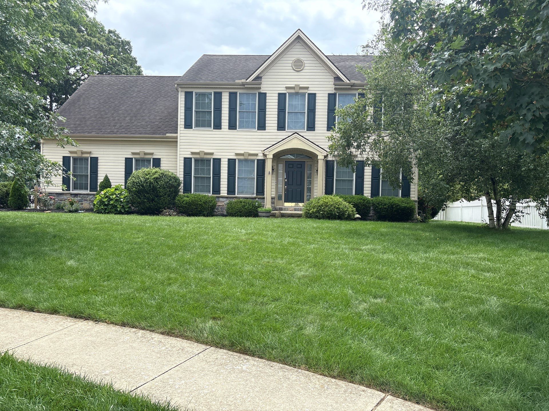 East York Pa by Go Green CLC