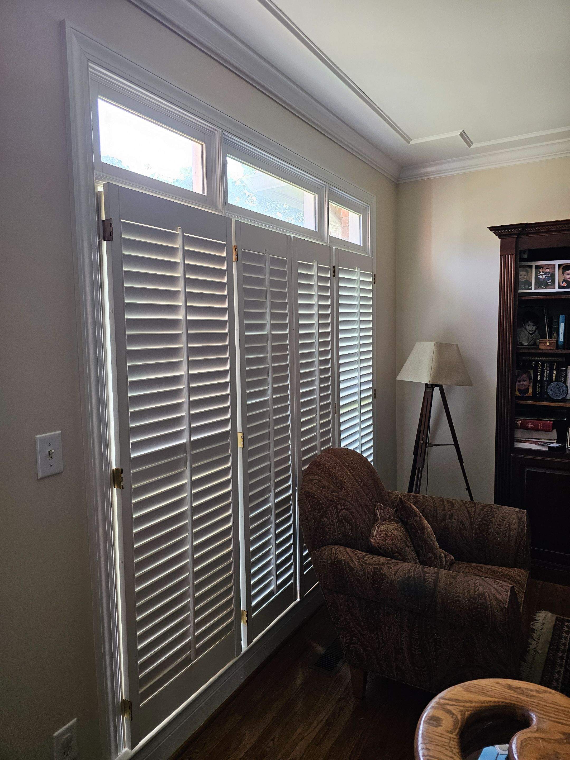 Arrington Project in Hoover by The Window Source