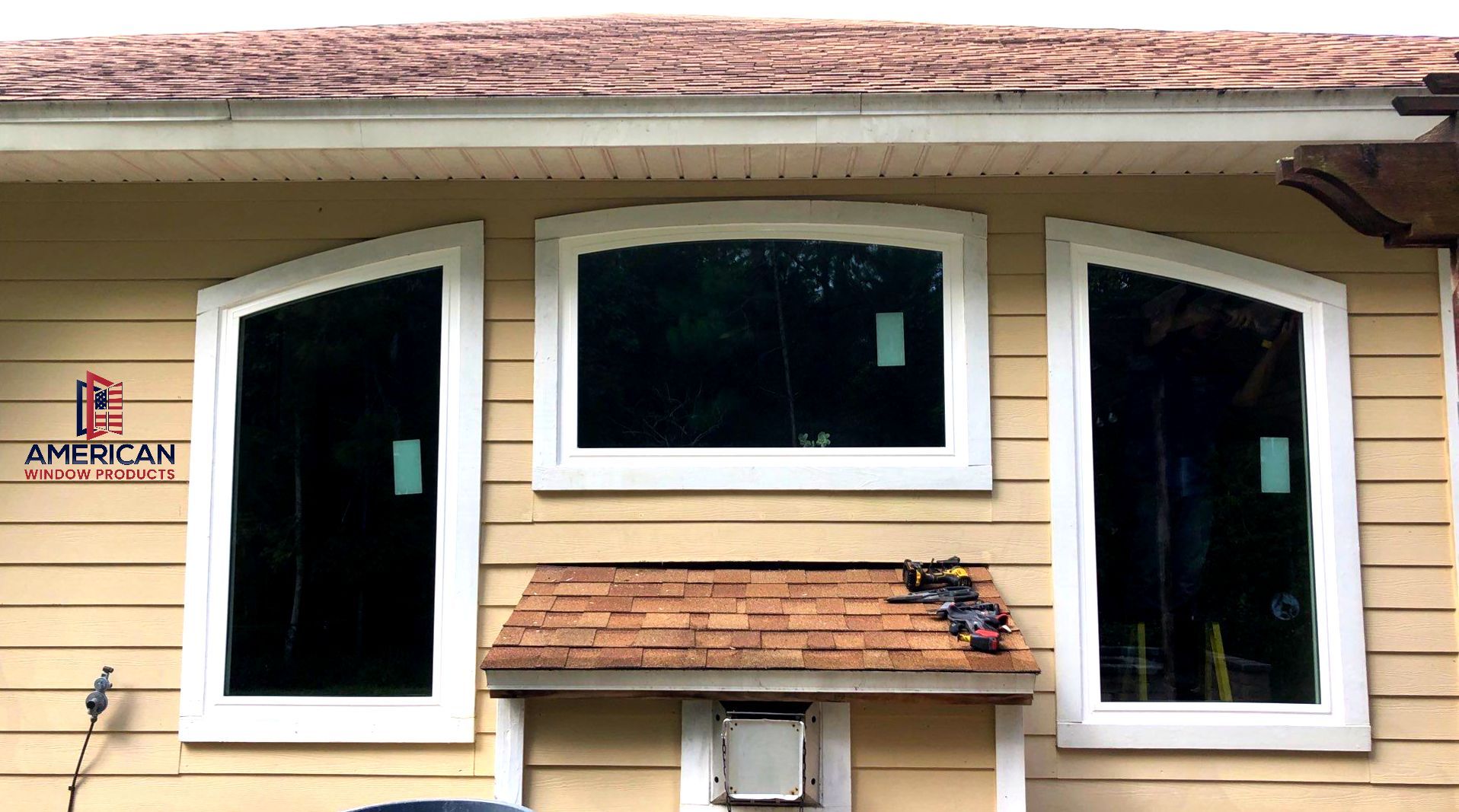 Custom Window Systems, Pella Company by American Window Products Inc  CBC1251207