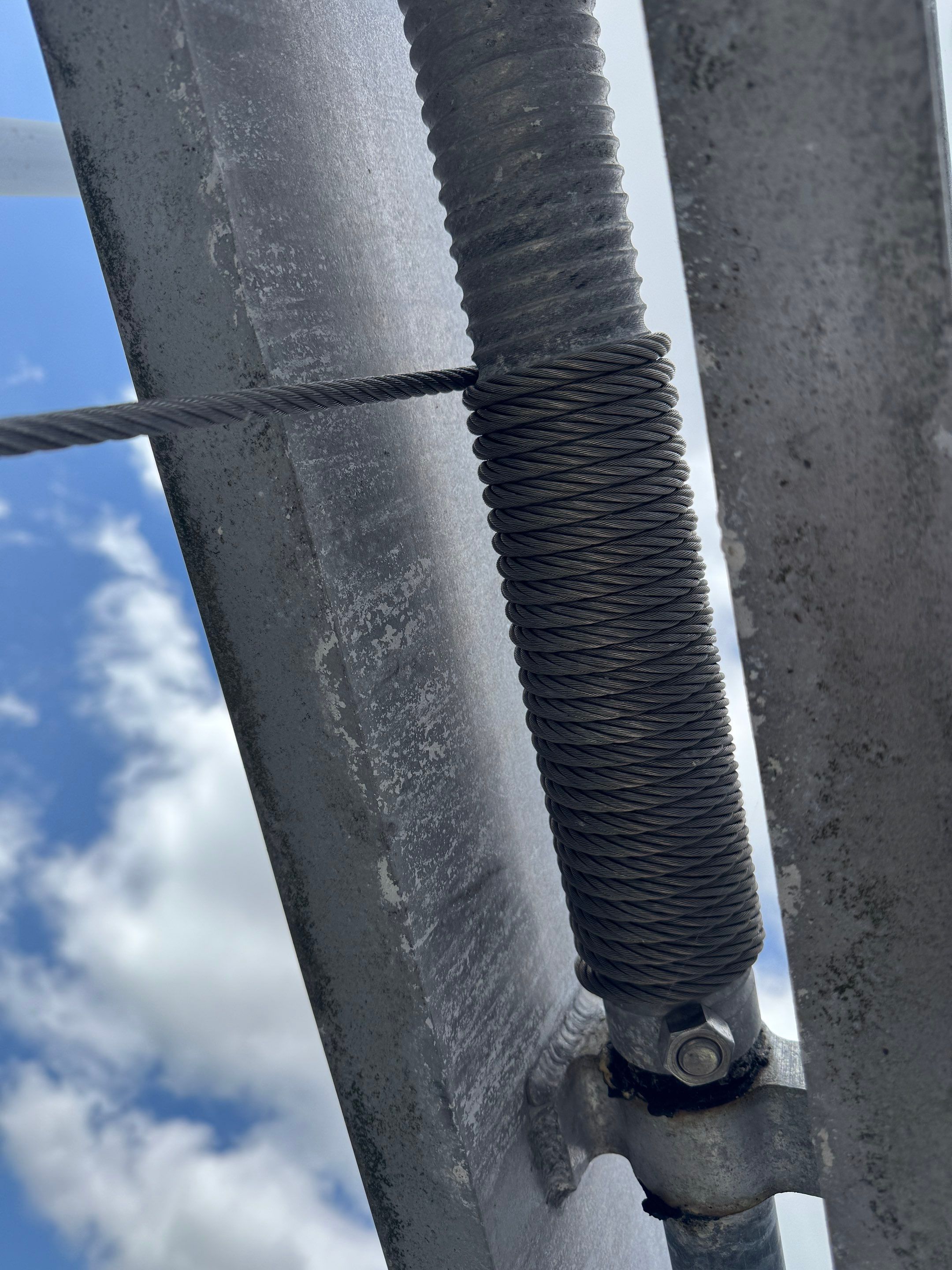 Annual Boat Lift Service & Inspection | Oriental, NC by Coastal Boat Lift Repair LLC