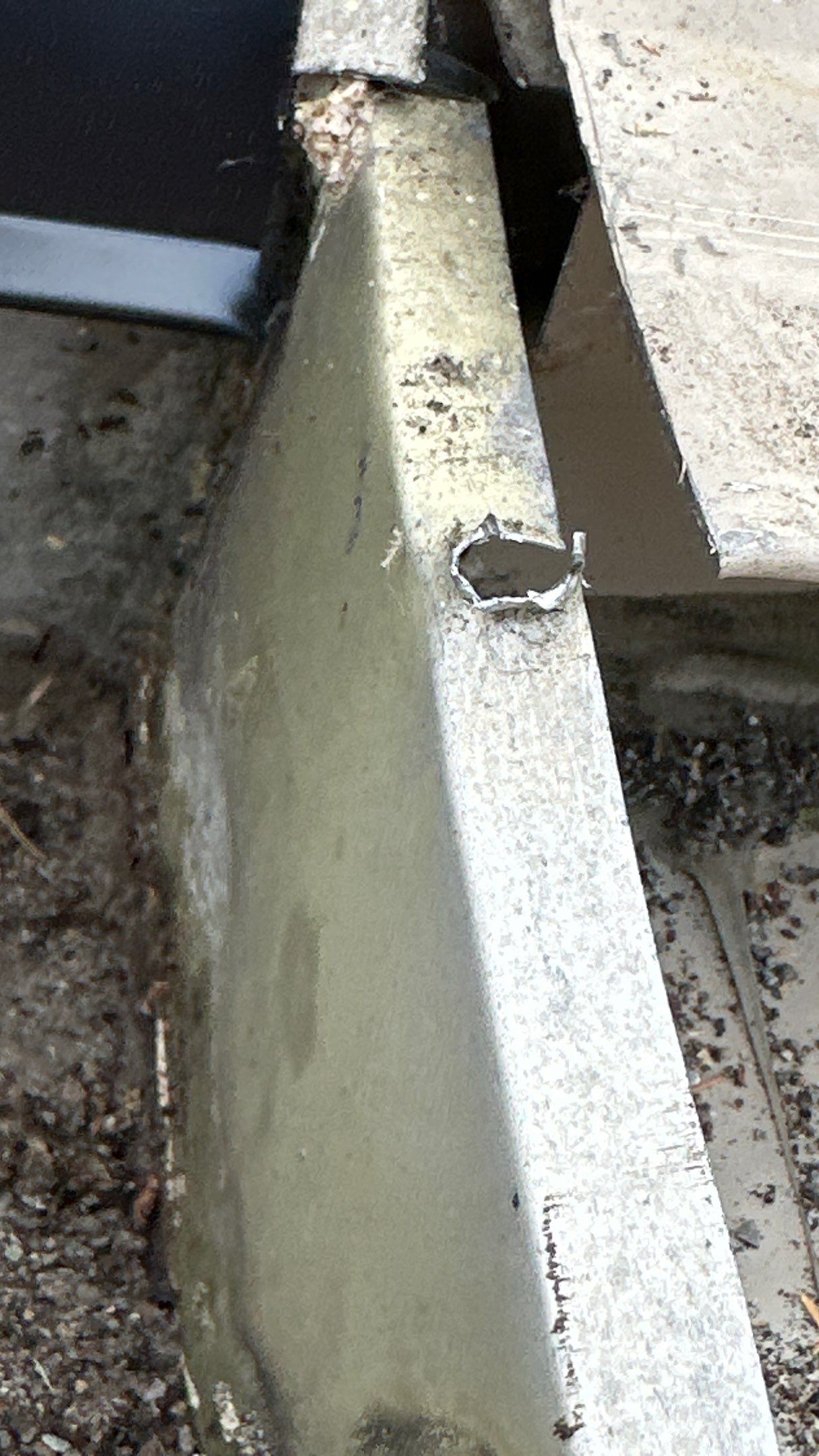 Fairfield Township - Copper Canyon by Tamlin Roofing