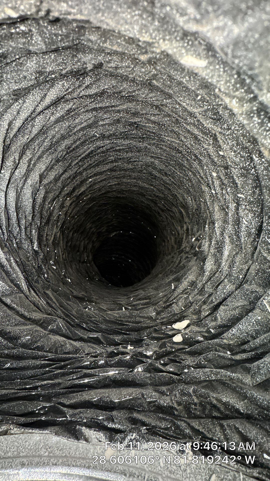 Air Duct Cleaning in Groveland by Hygienic Air, Inc