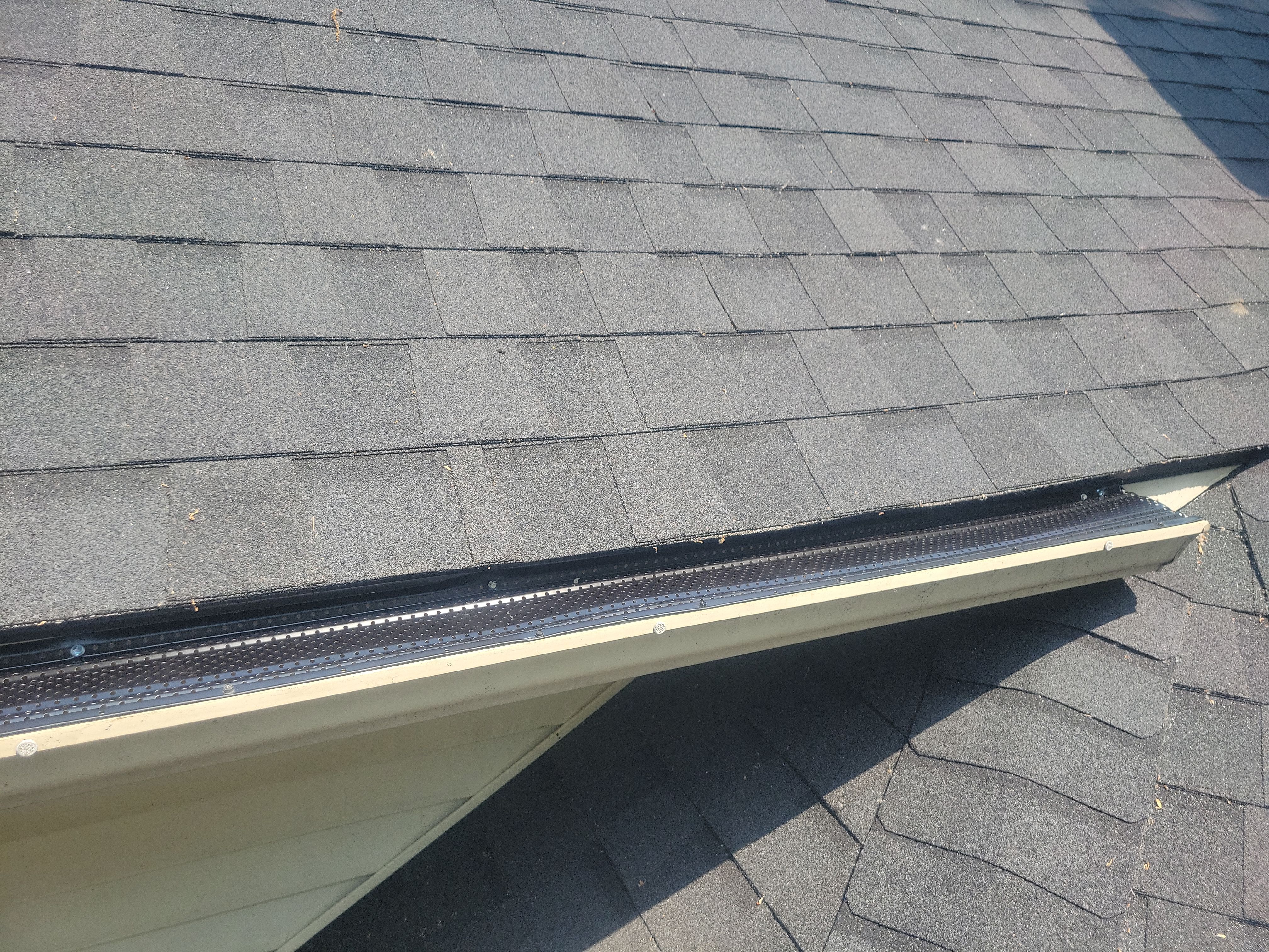 Roof Replacement using CertainTeed Landmark by 180 Contractors