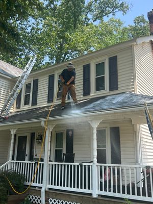 Project in Chester