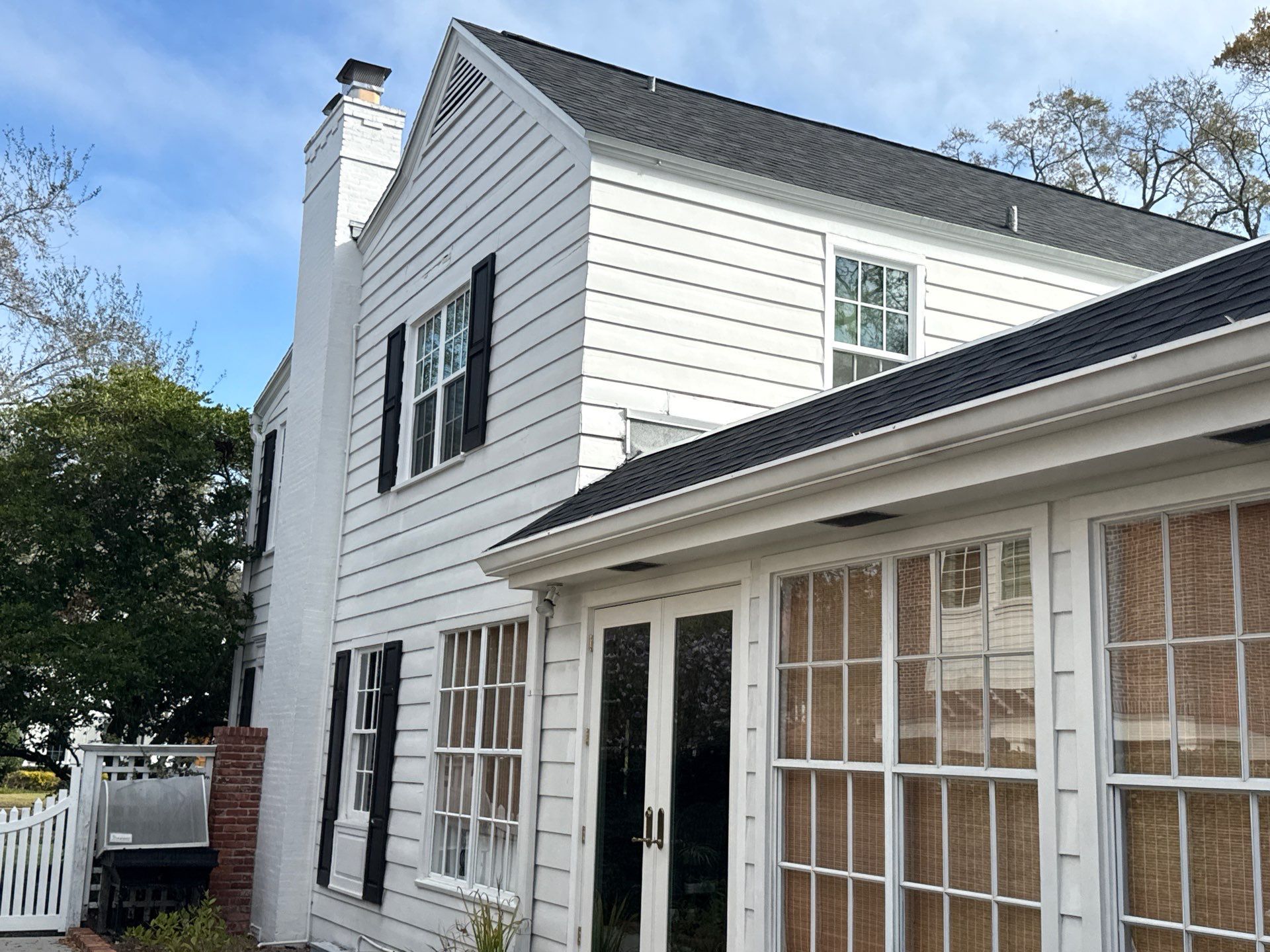 Parkland Estates by Bayshore Exteriors