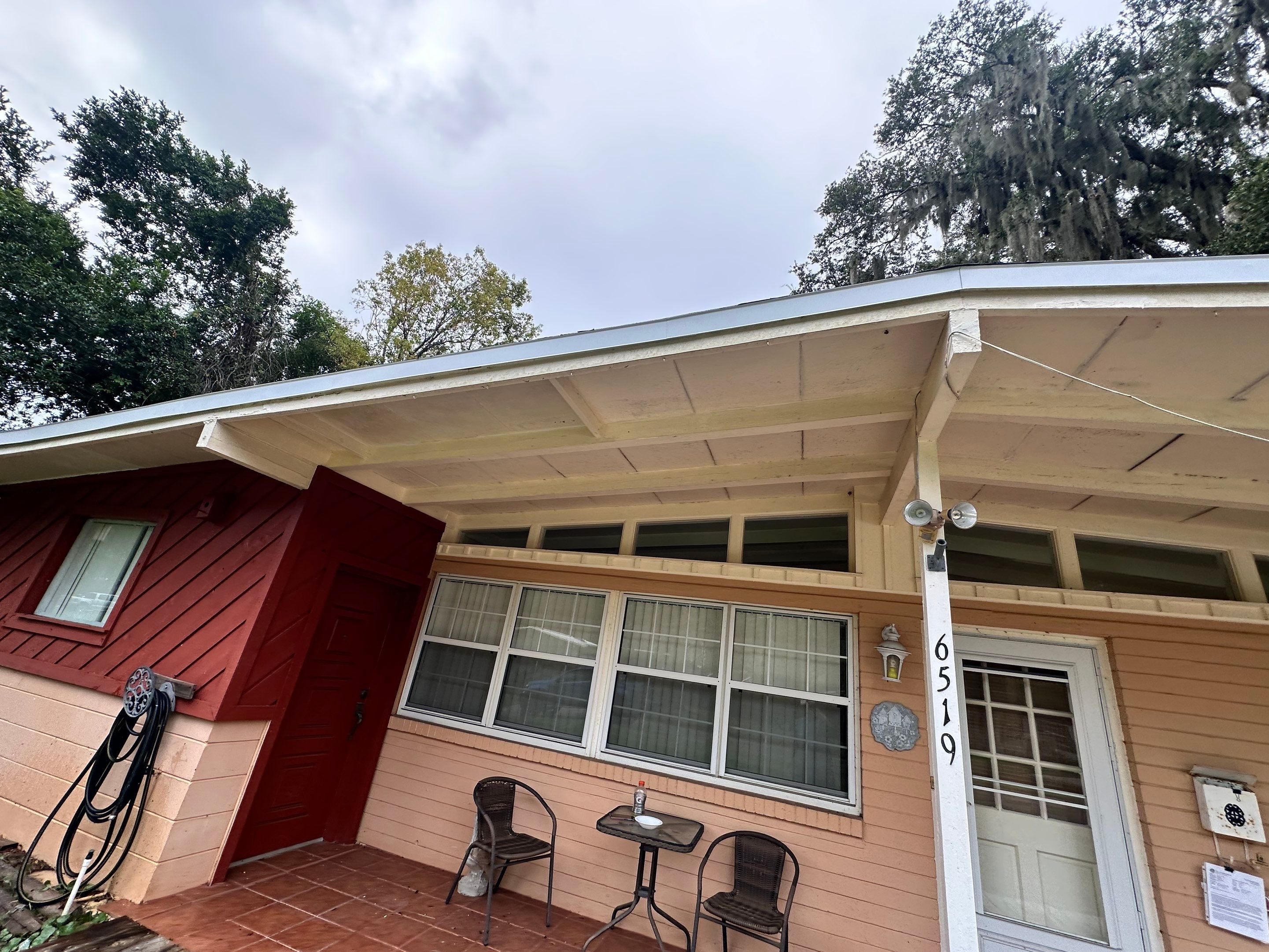 roofing and exterior paint by urban green energy llc