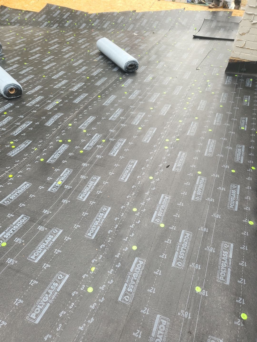 ATLAS PINNACLE COLOR: BLACK SHADOW by Eagle Eye Roofing