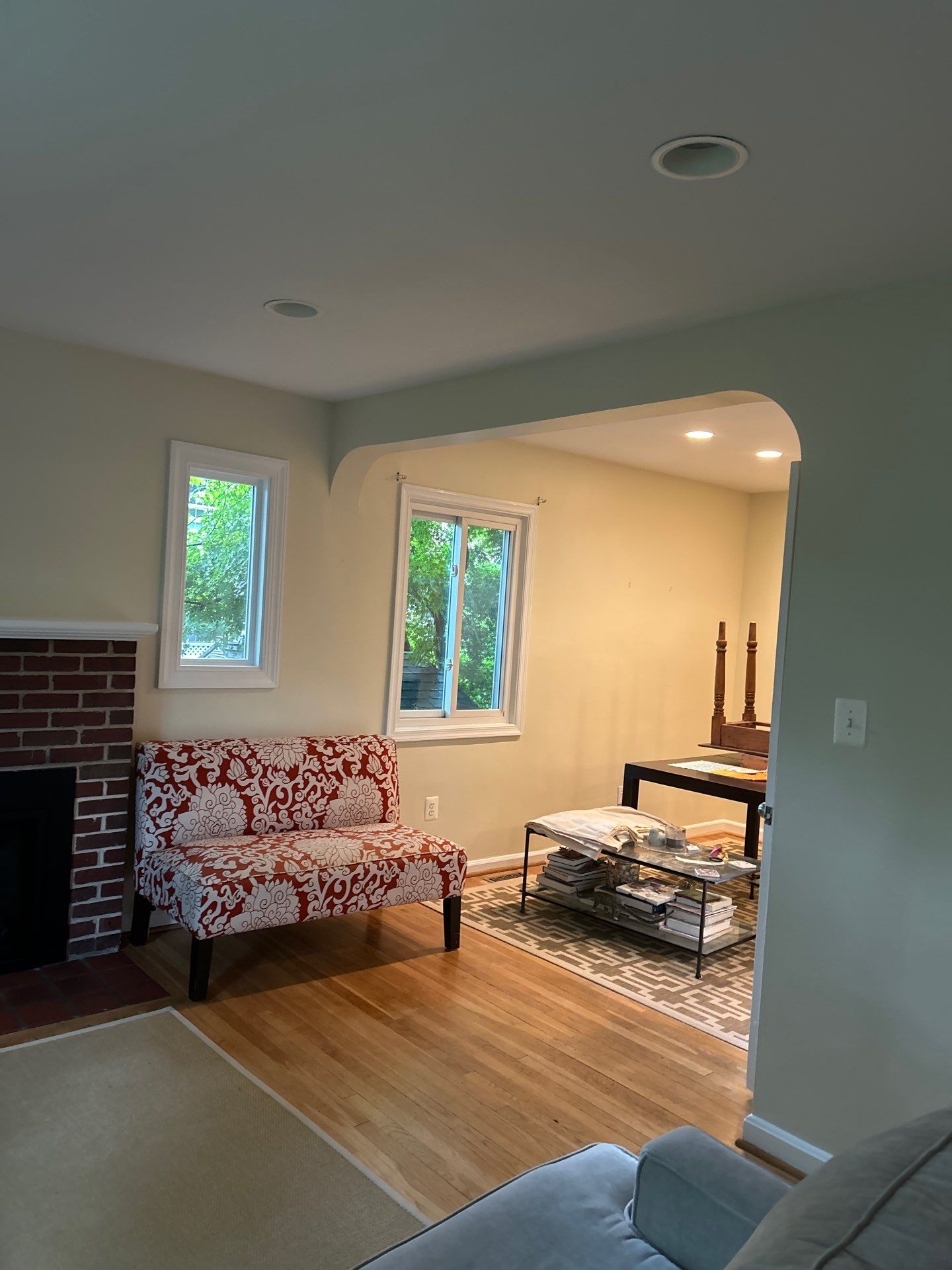 Interior House Painting in Arlington, VA by My Painter 