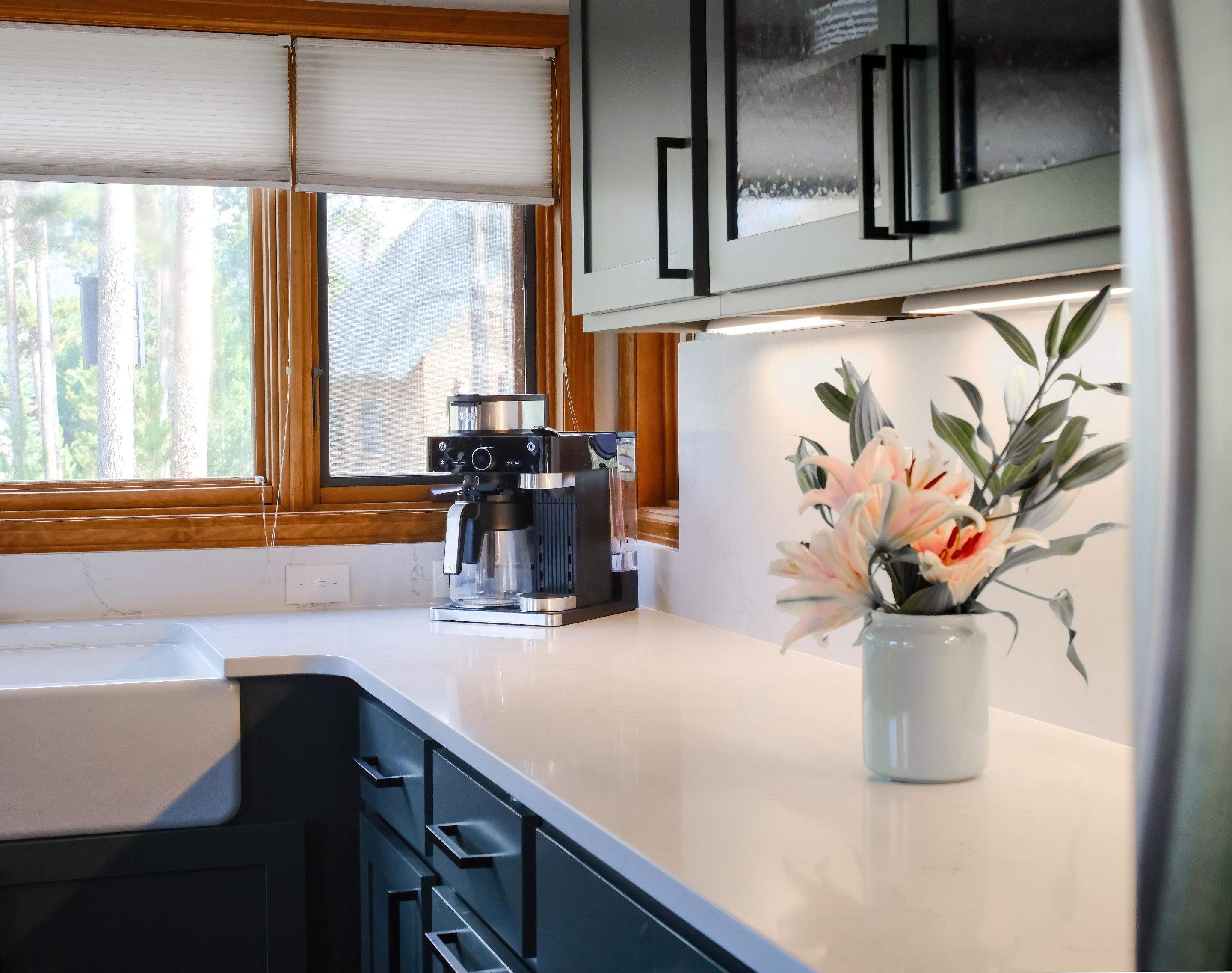 Bathroom & Kitchen Remodel by Wheatley Creek Services