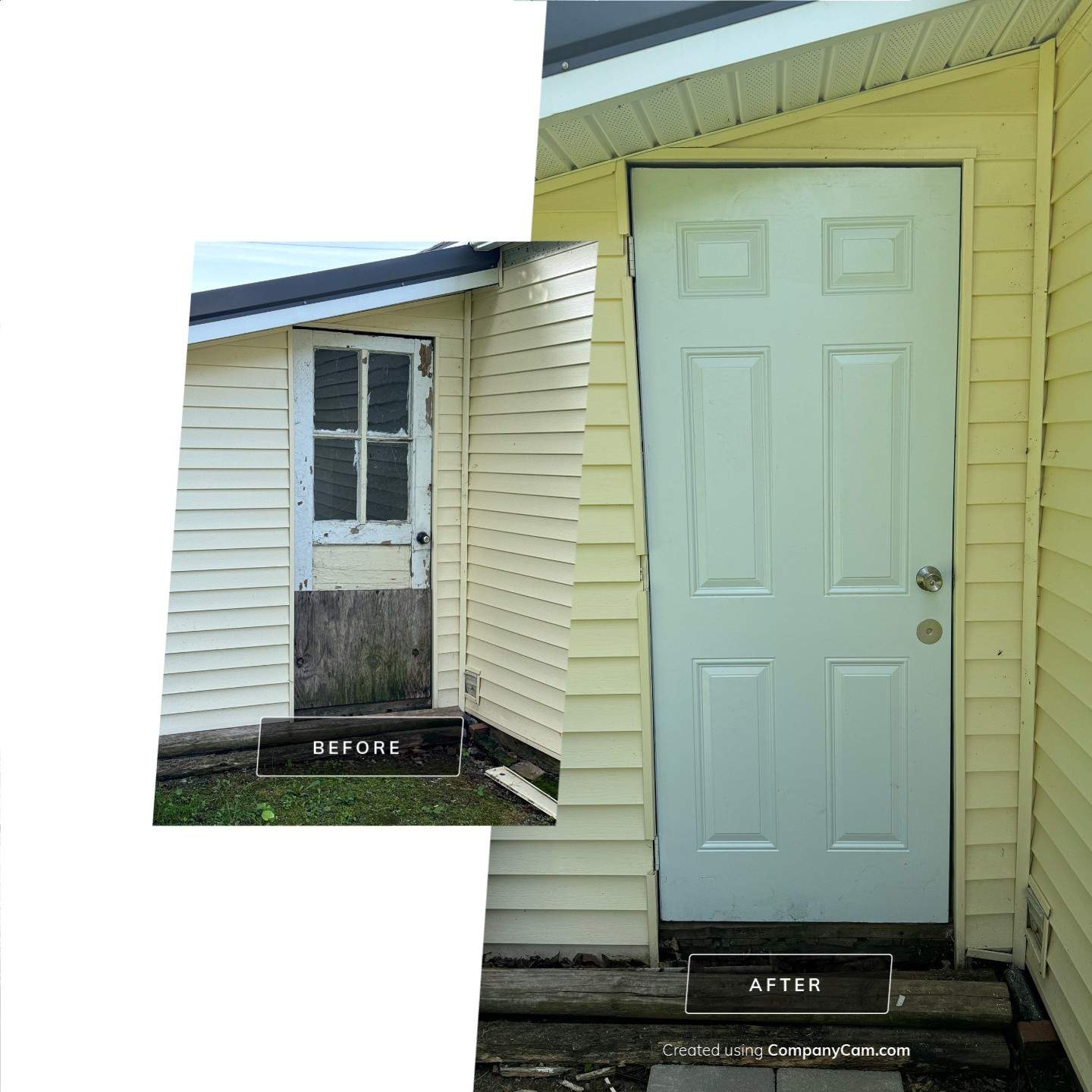 Rental Property Rehab! by A1 NERDY HOMES LLC