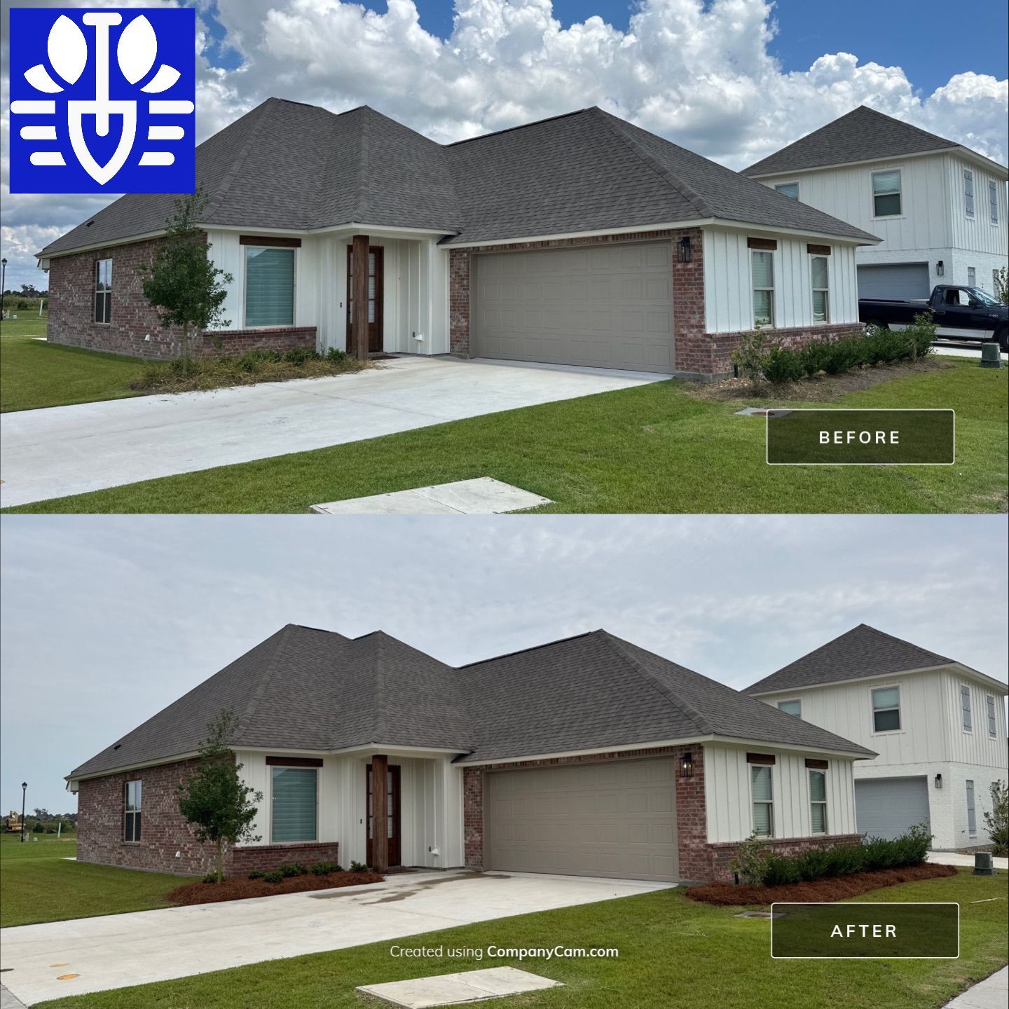 RESIDENTIAL LAWN MAINTENANCE & LANDSCAPE SERVICES by CutScape, LLC.