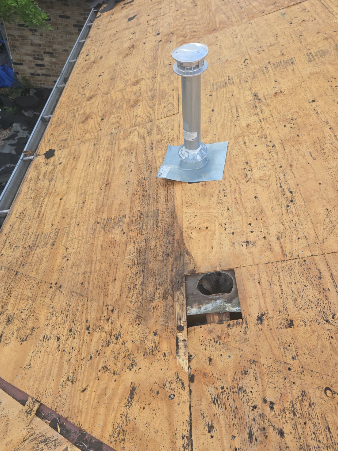 Roof Replacement Baytown by Roof Repair Company