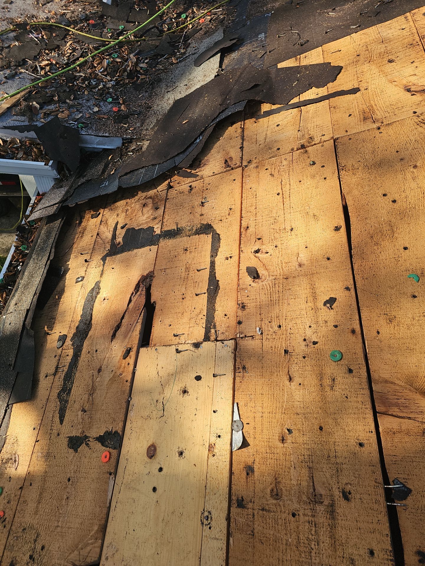 Project in Largo 33774 by Mitchell Roofing Company LLC 