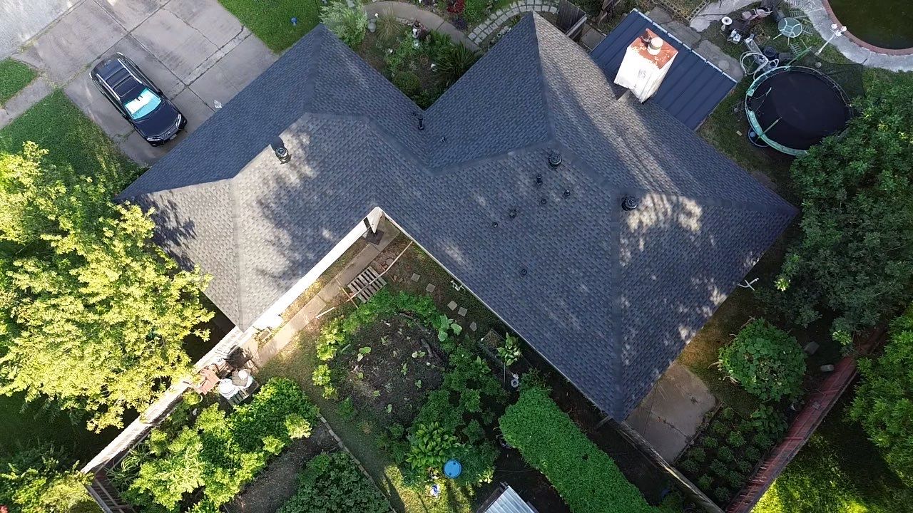 H. Phan by Boss Hogg Roofing