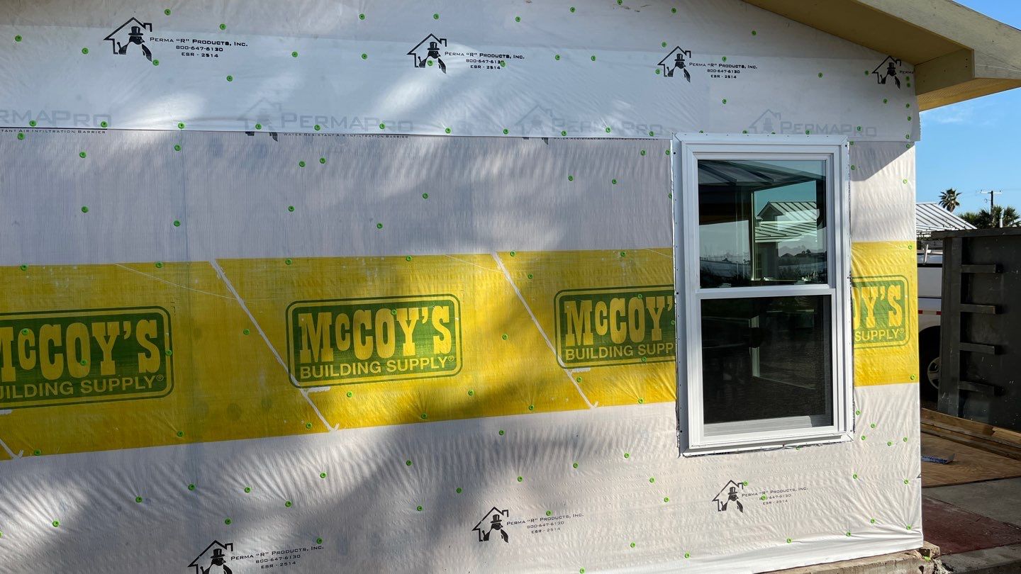 Rebuild Rockport by Bayfront Roofing and Construction