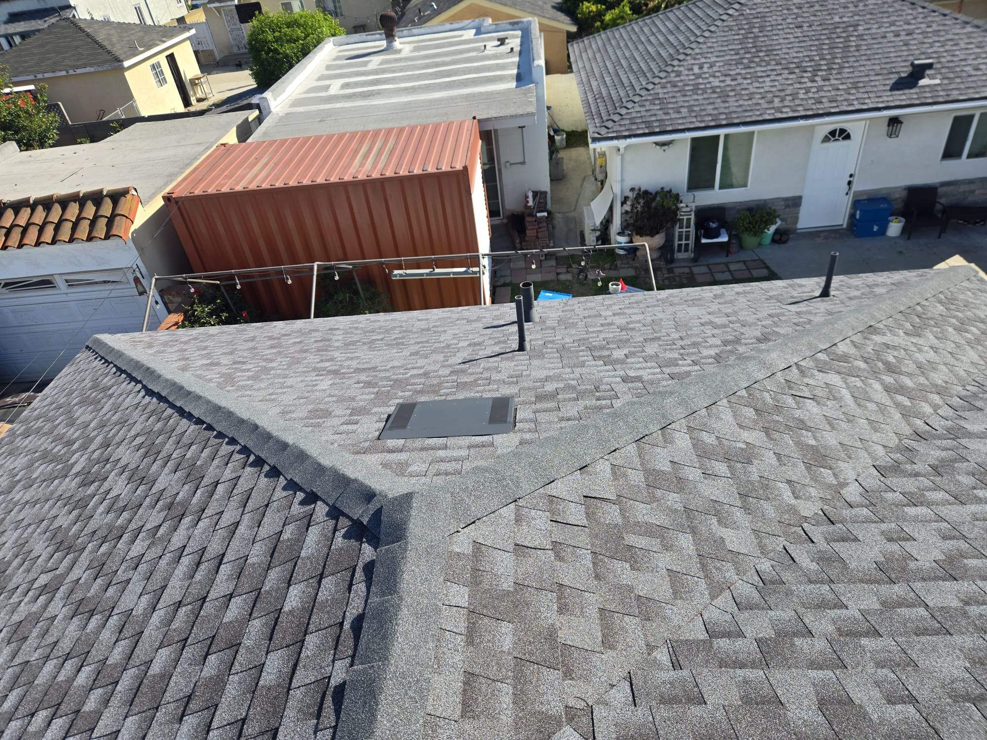 Roof Replacement- Huntington Park, CA 90255 by Epic Roof Replacement