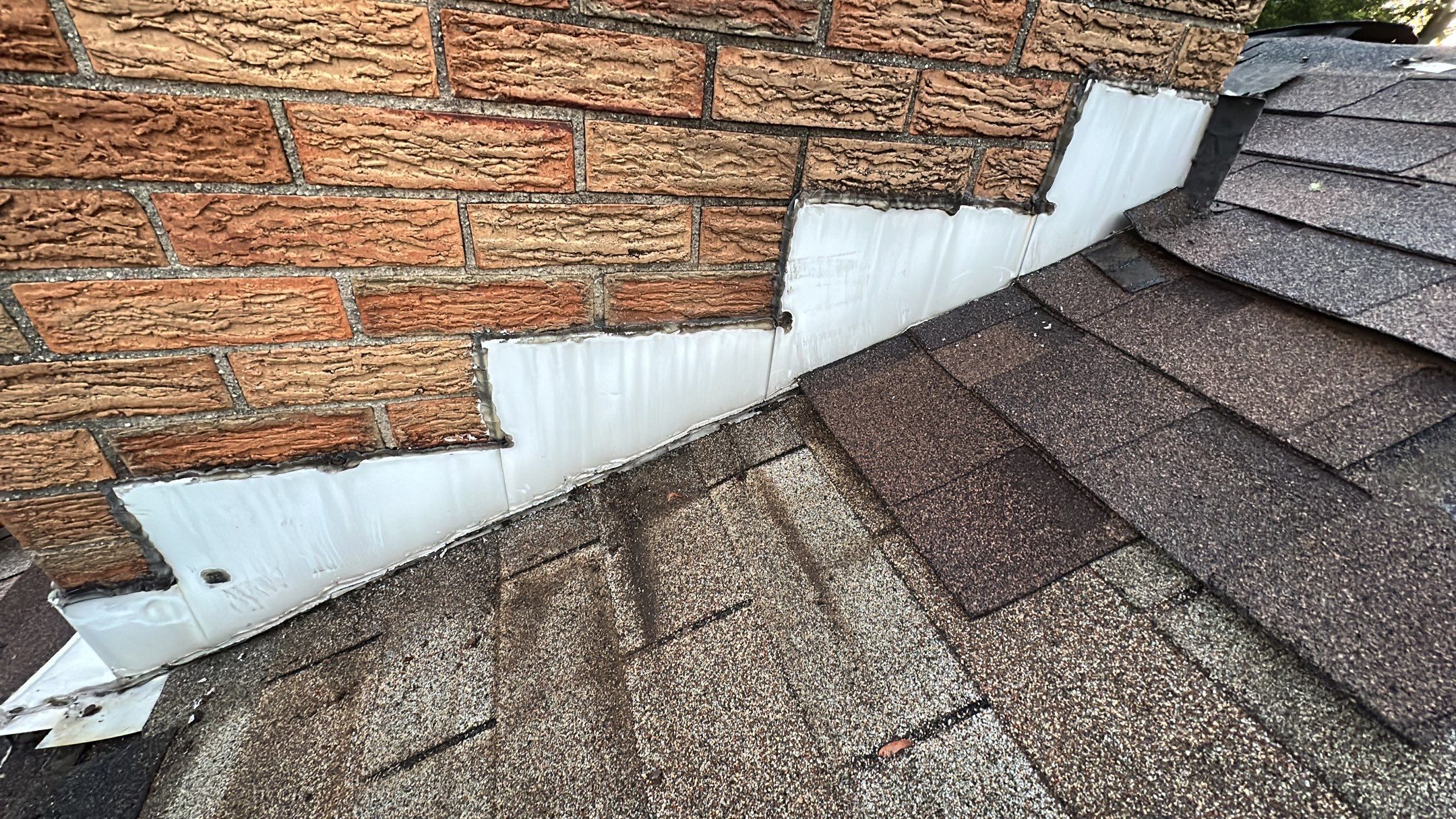 Residential Roofing Installation using Owens Corning by WIW Enterprises Inc