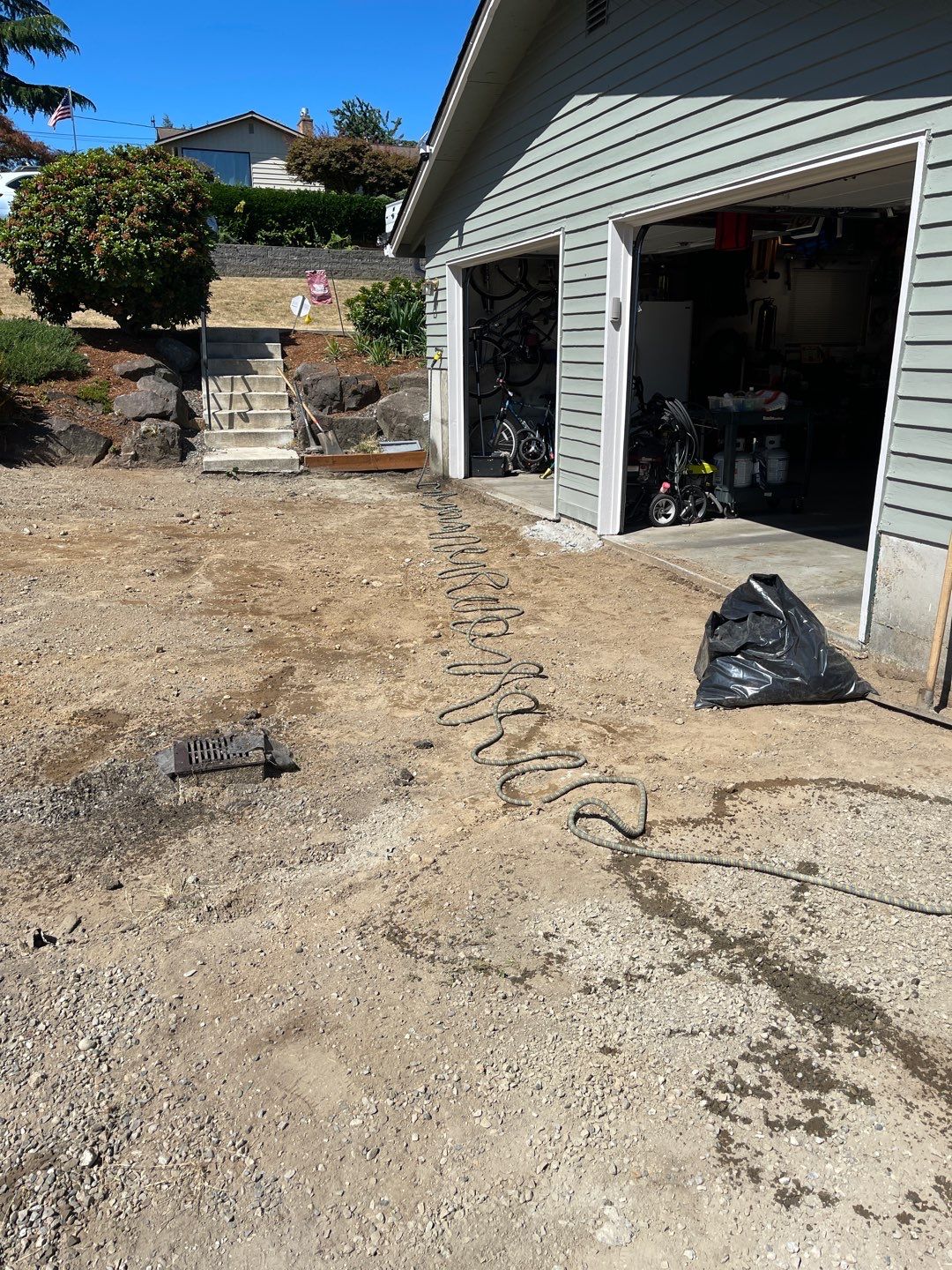 Asphalt Driveway Repair | Everett by Jireh Asphalt & Concrete Inc 