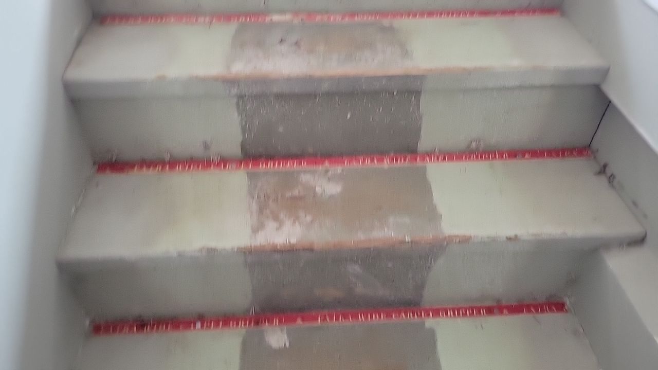 Water Damage by Accountable Home Services