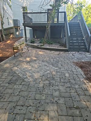 House refresh