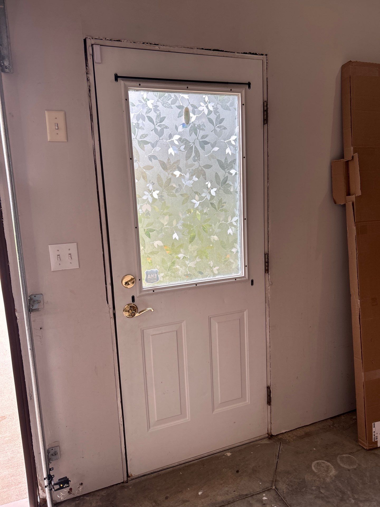 Stylish Upgrade with Pella Lifestyle Series Windows, Patio Door & Entry Doors by United Windows and Siding LLC