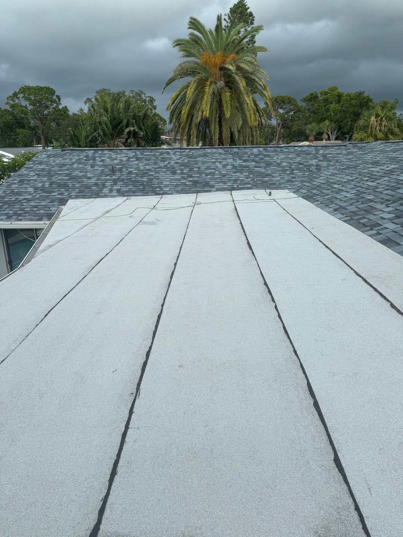 Project in Seminole 33776 by Mitchell Roofing Company LLC
