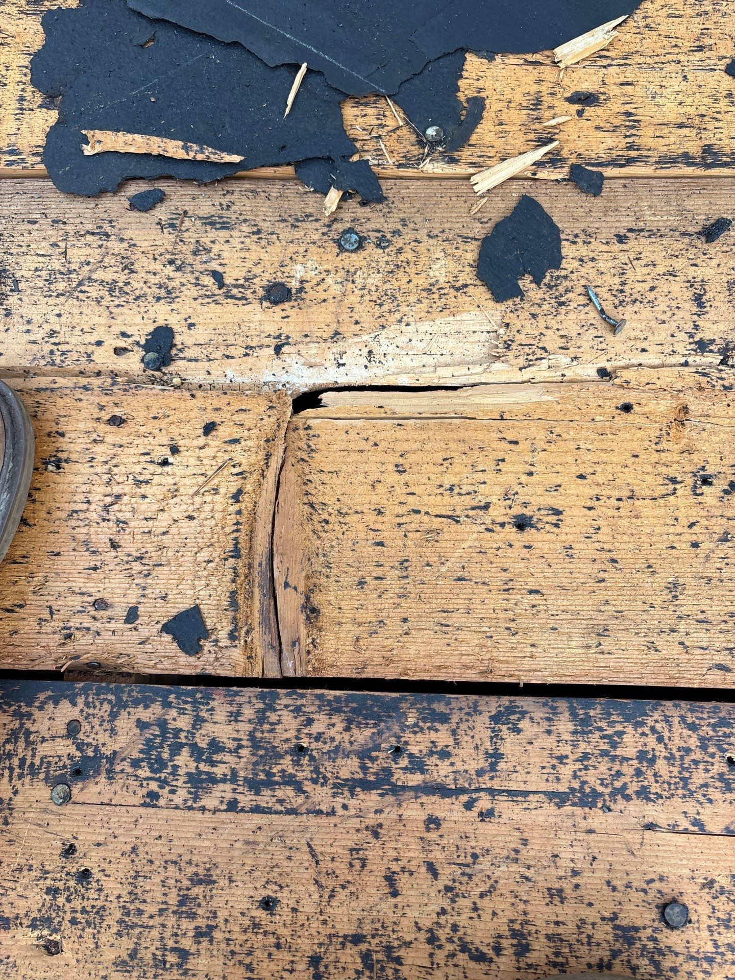 Roof Replacement Houston by Roof Repair Company