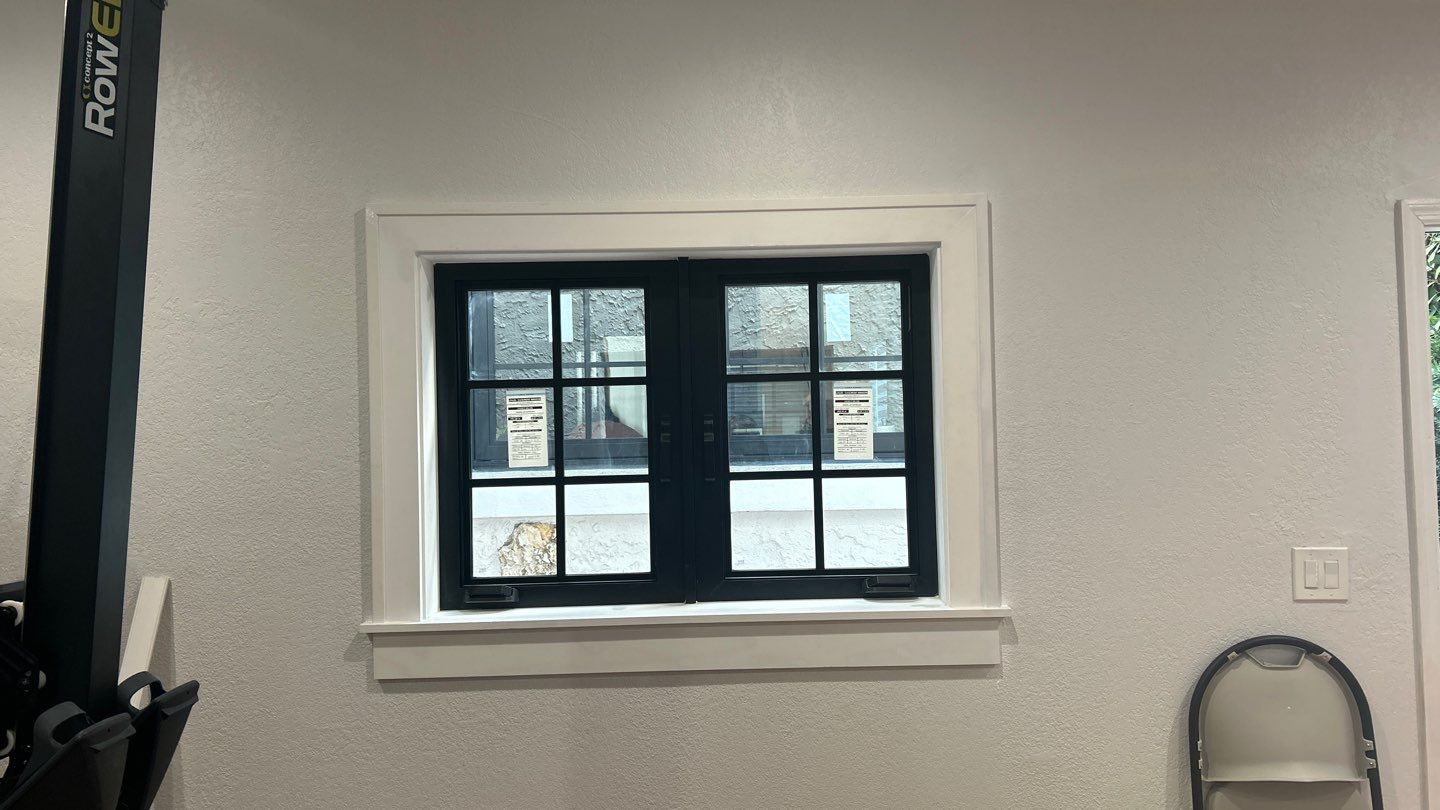 Replacement of widows and doors-Coral Gables, FL 33134 by ASP SuperHome