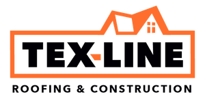 Logo for Tex-Line Roofing