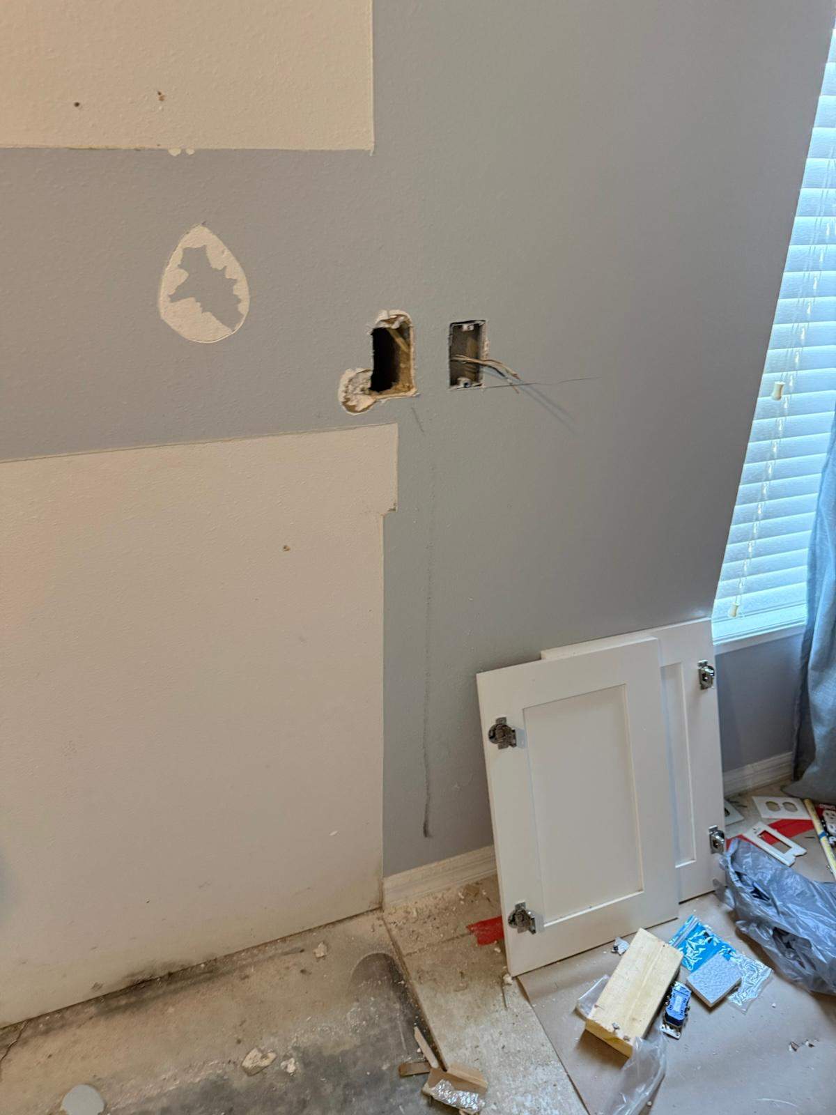 Project in Haines City by You Restorations LLC DBA YOU-Home